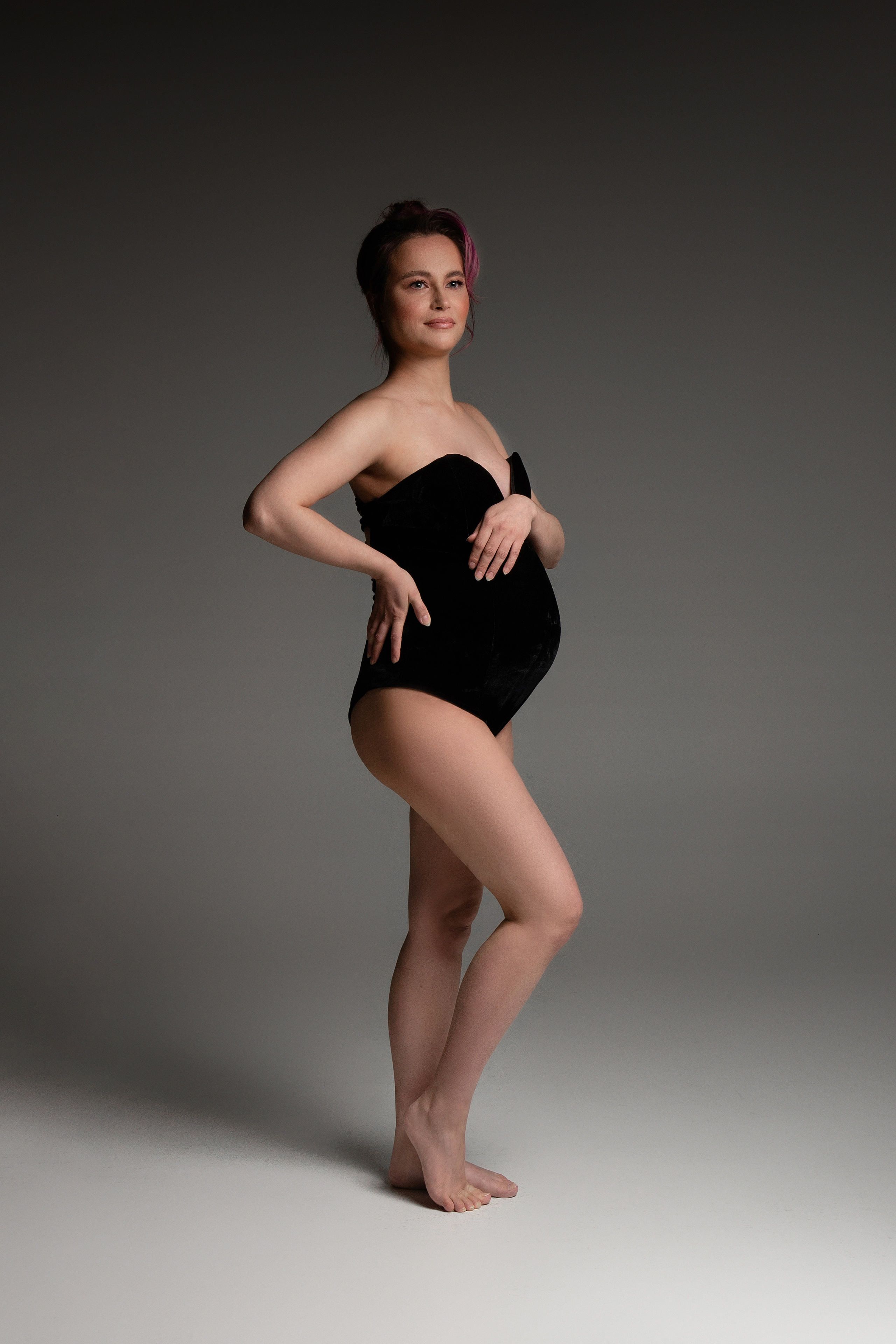 Ольга и Алексей. Фотограф беременности в Екатеринбурге Илона Филатьева