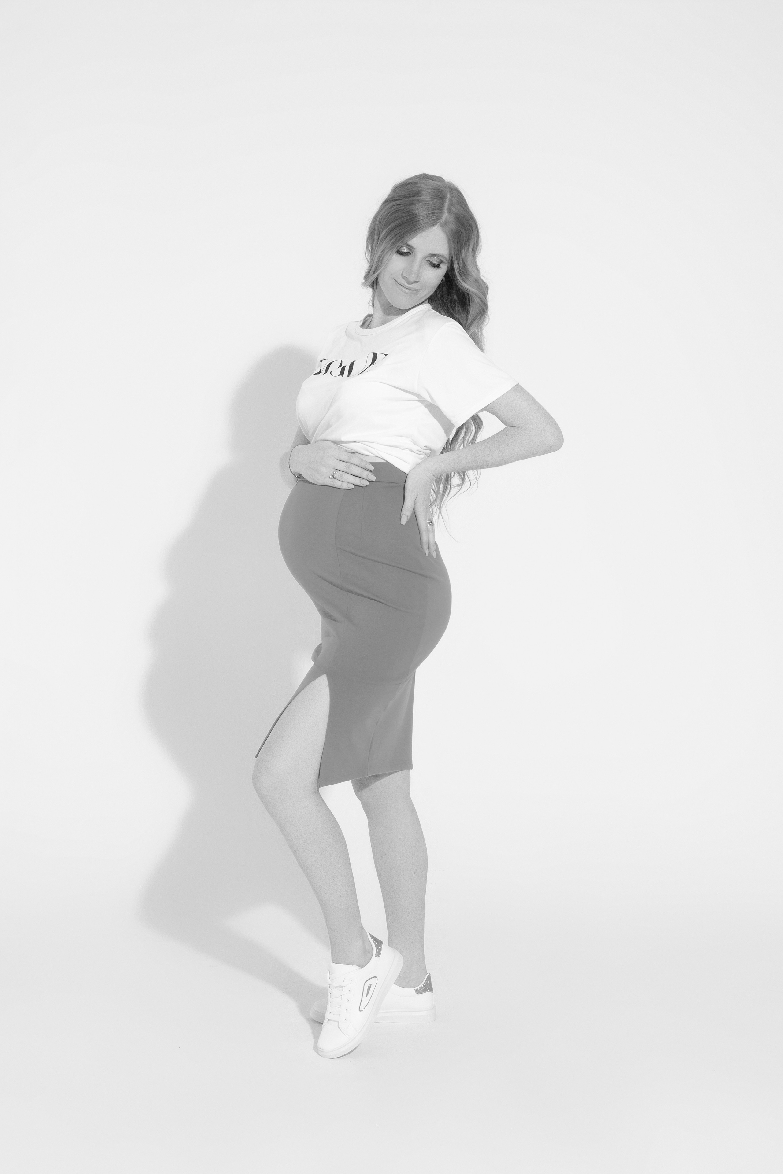 Светлана и Димар. Фотограф беременности в Екатеринбурге Илона Филатьева