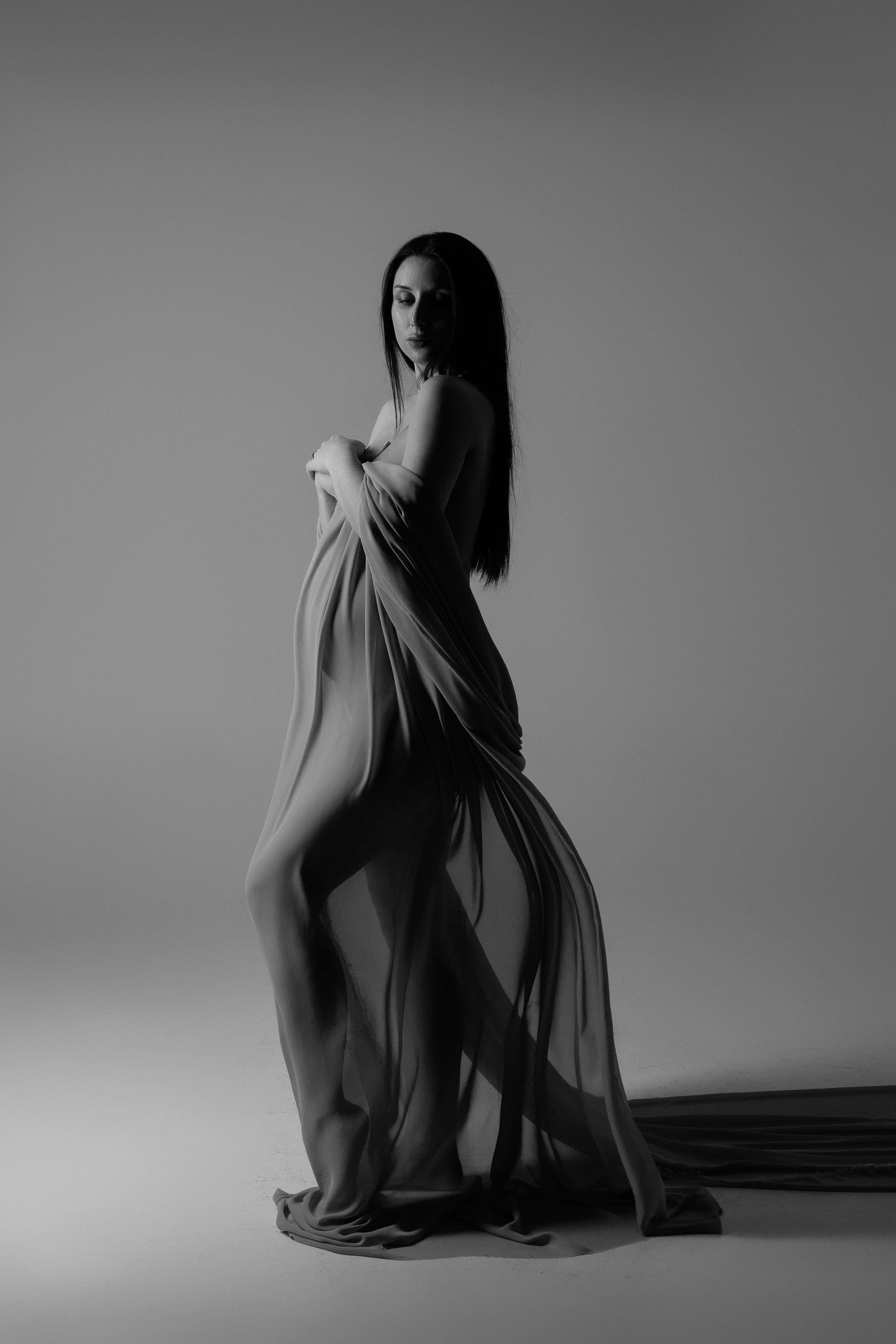 Ирина и Евгений. Фотограф беременности в Екатеринбурге Илона Филатьева