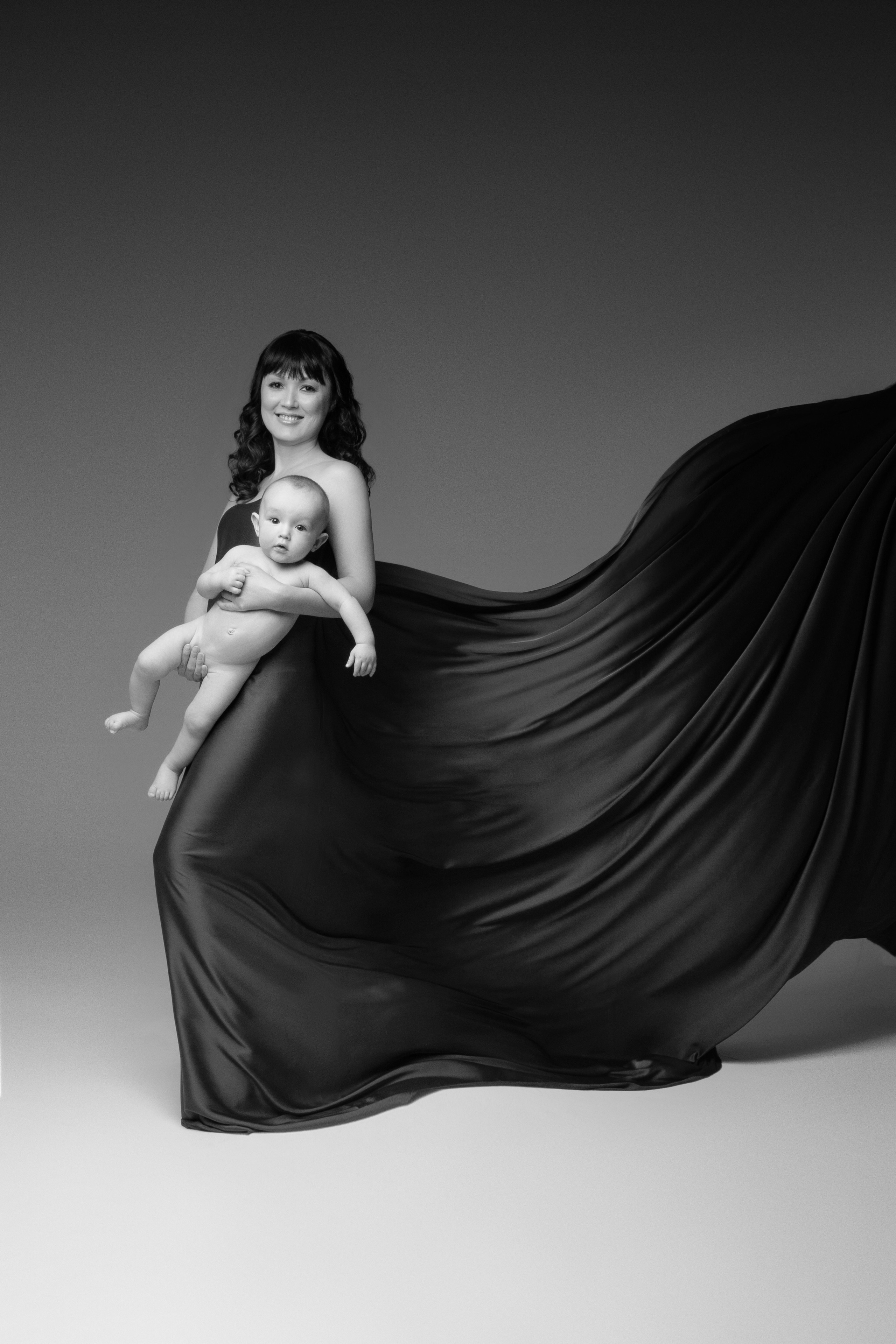 Юлия и Юзеф. Фотограф беременности в Екатеринбурге Илона Филатьева