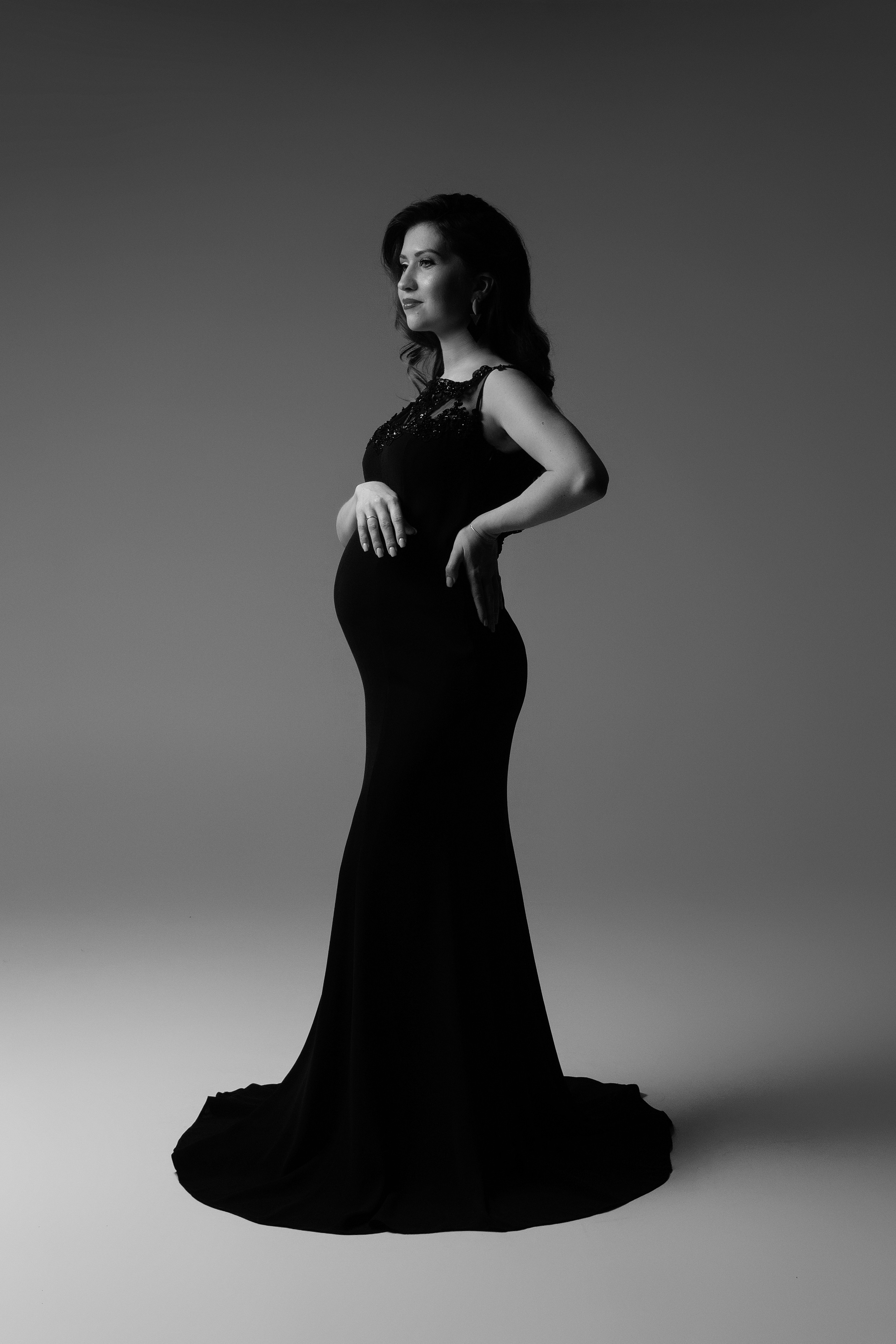 Ольга и Владимир. Фотограф беременности в Екатеринбурге Илона Филатьева