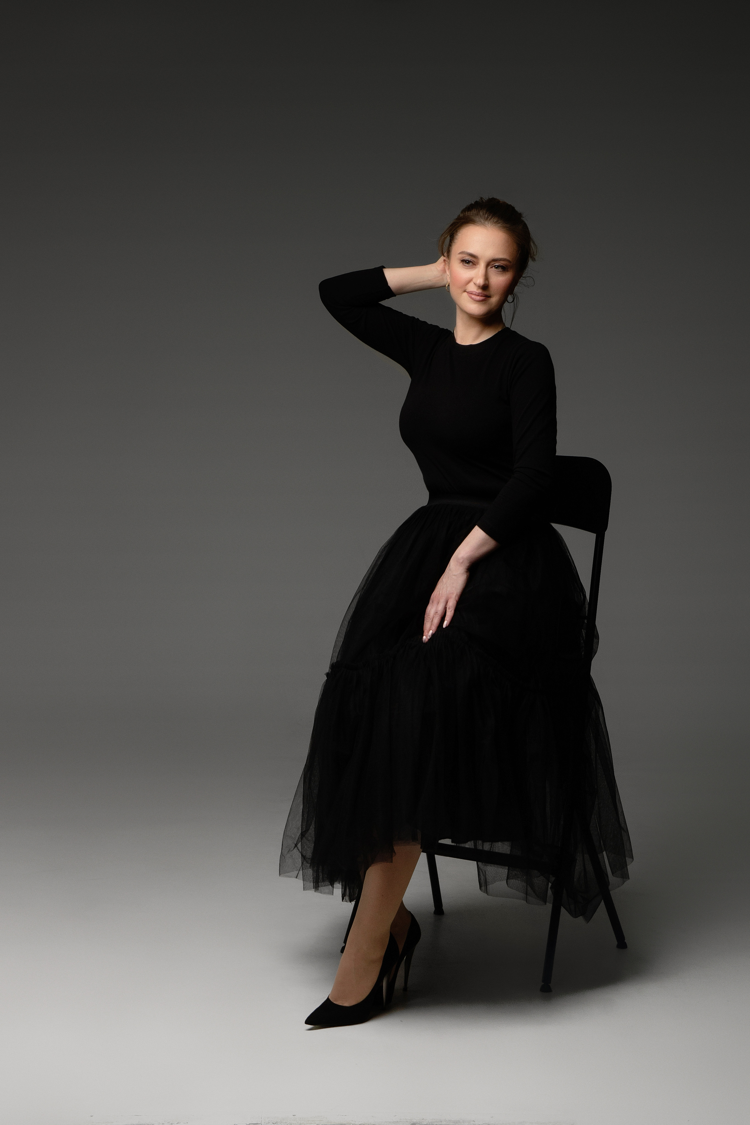 Юлия. Фотограф беременности в Екатеринбурге Илона Филатьева