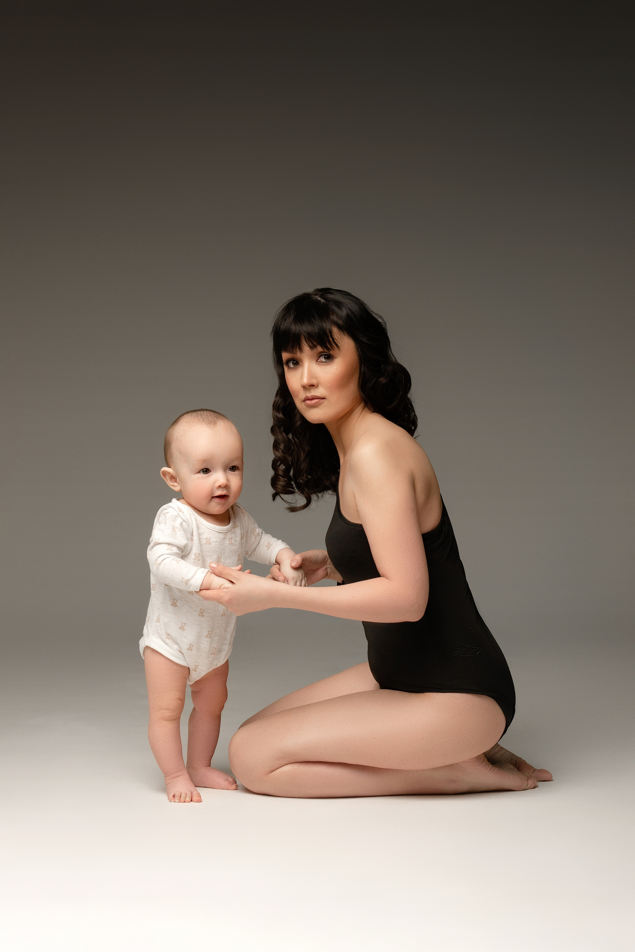 Юлия, Вадим и Юзеф. Фотограф беременности в Екатеринбурге Илона Филатьева