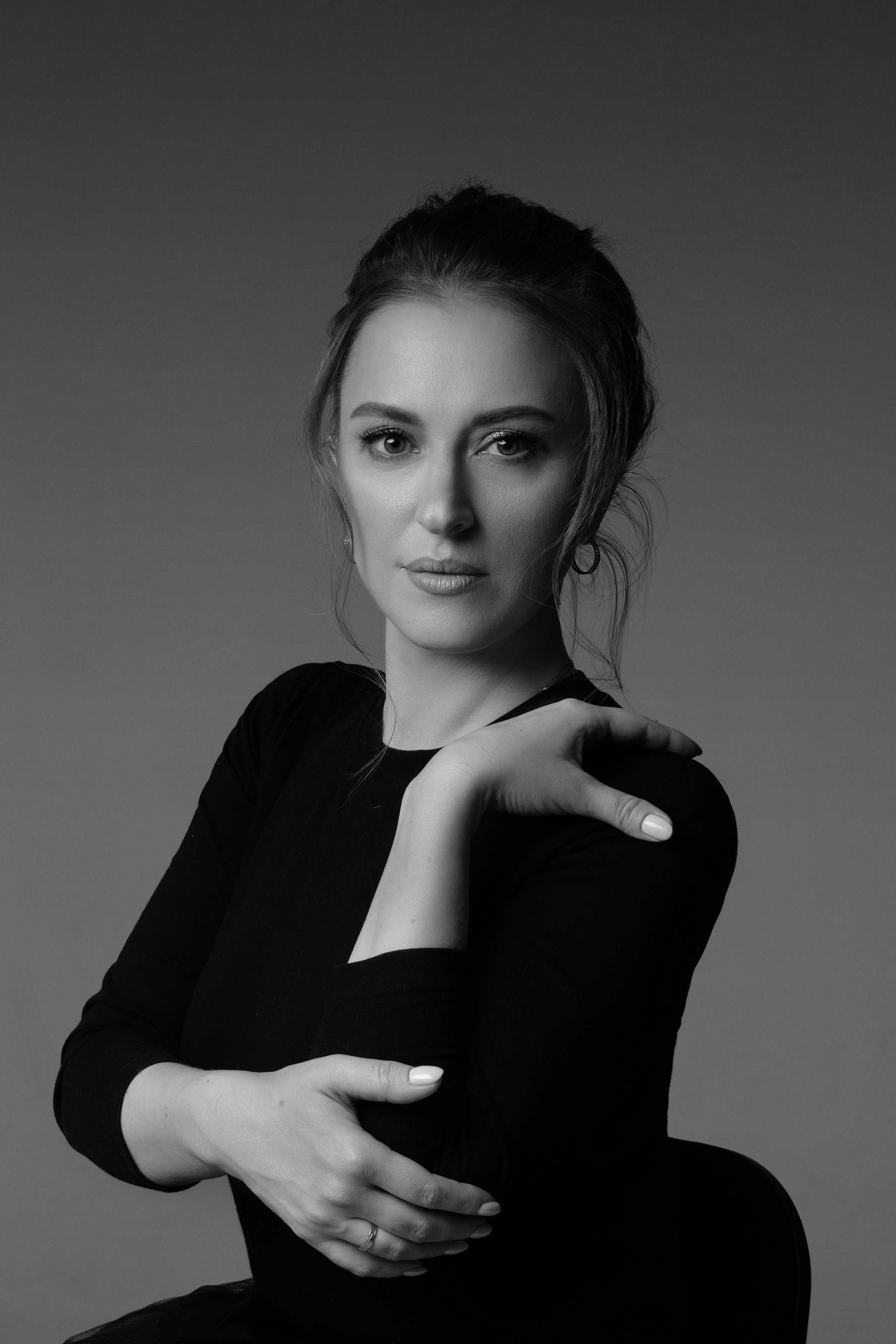 Юлия. Фотограф беременности в Екатеринбурге Илона Филатьева