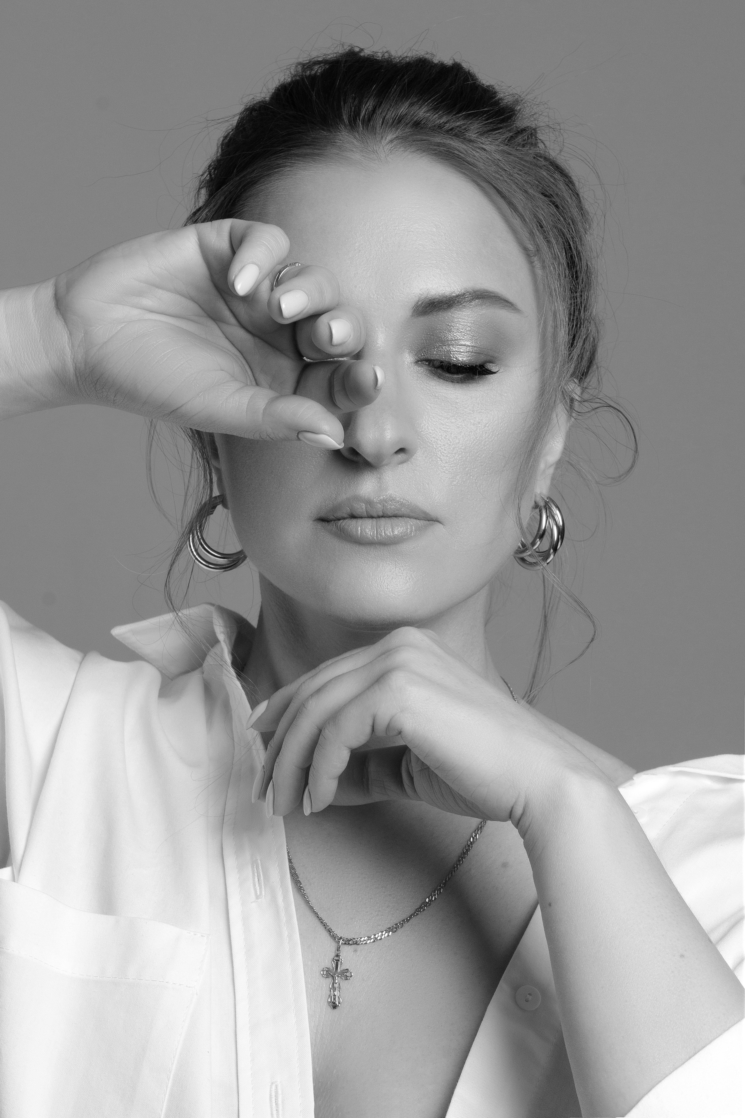 Юлия. Фотограф беременности в Екатеринбурге Илона Филатьева