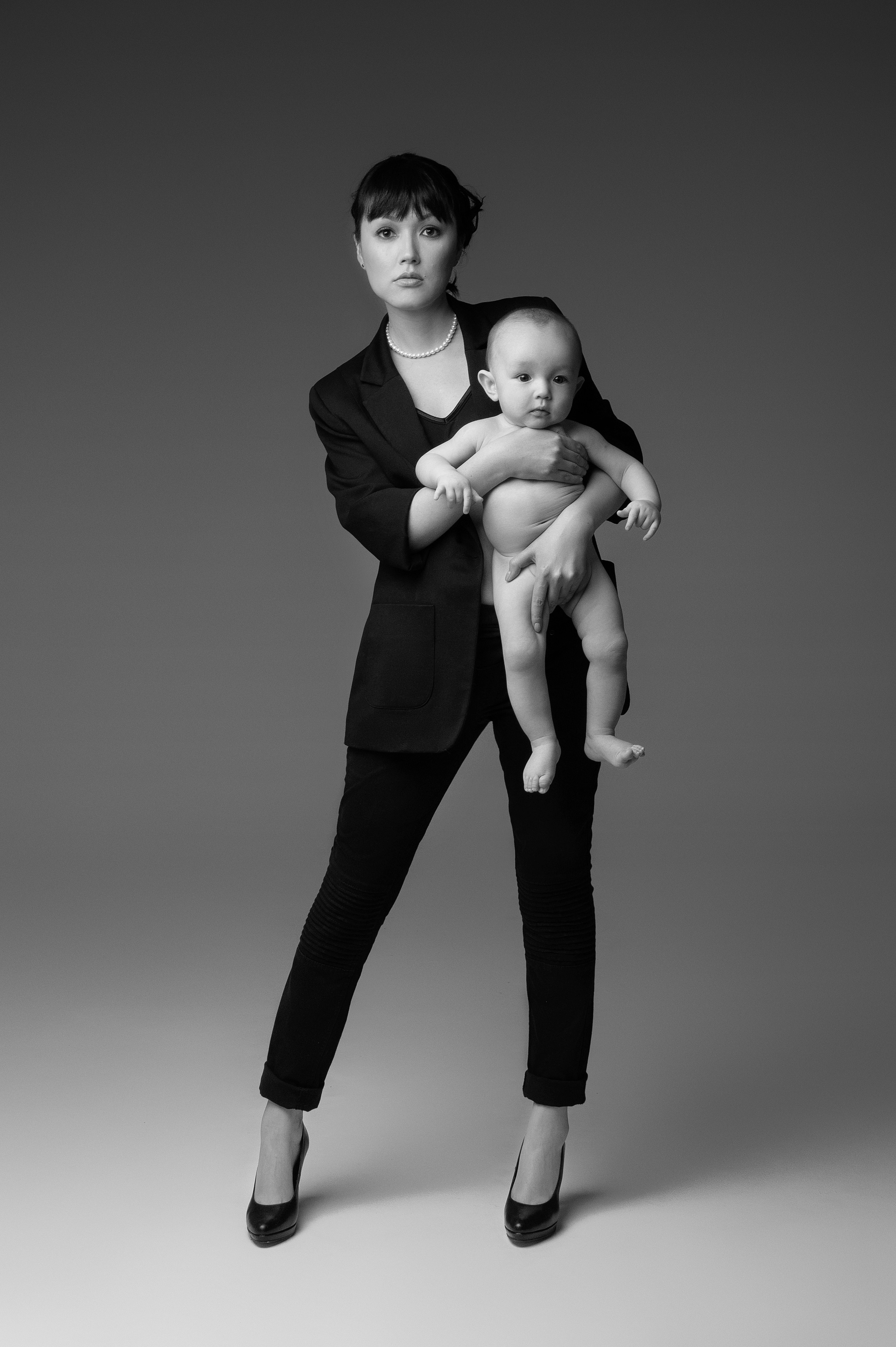 Юлия, Вадим и Юзеф. Фотограф беременности в Екатеринбурге Илона Филатьева