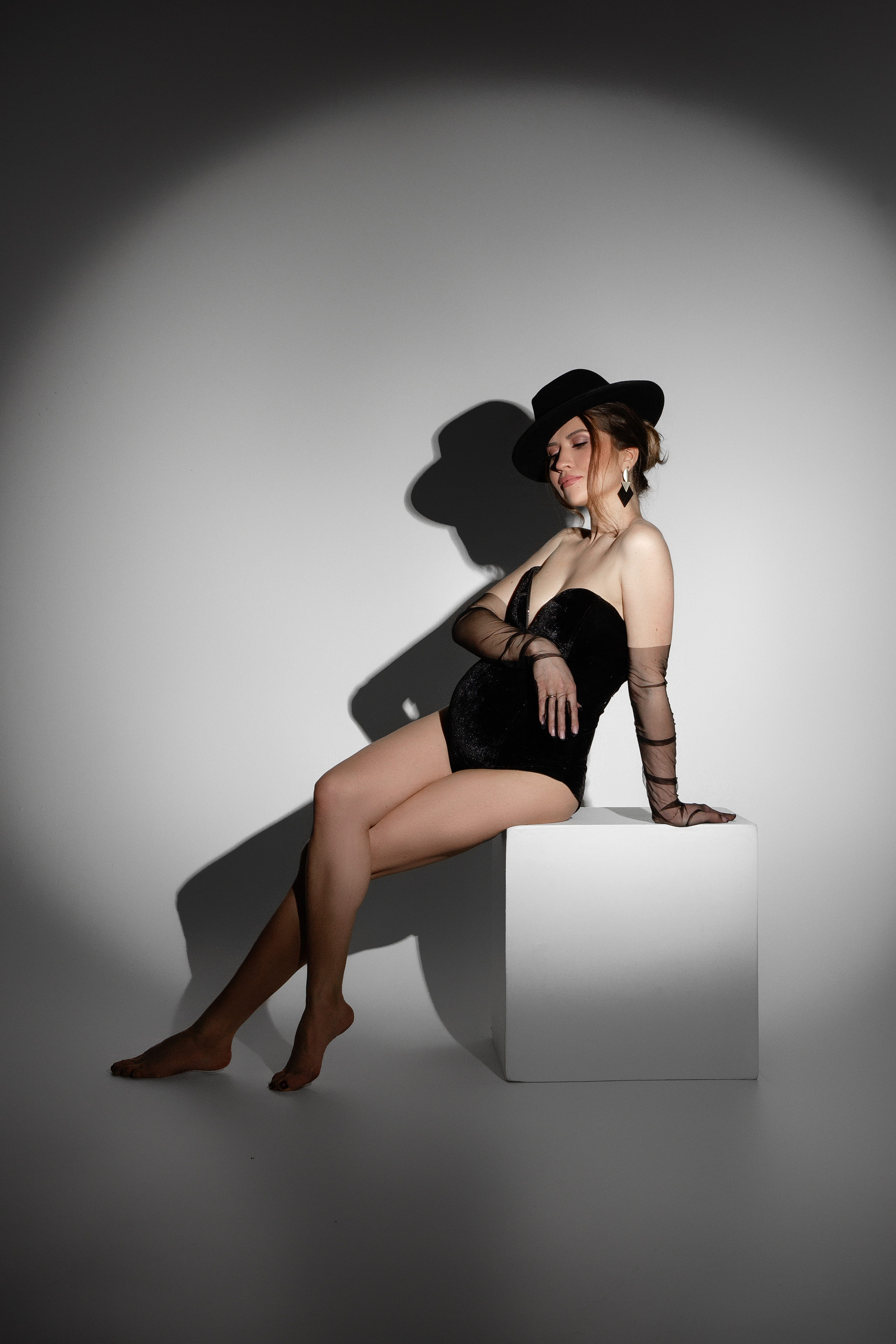 Ольга и Владимир. Фотограф беременности в Екатеринбурге Илона Филатьева