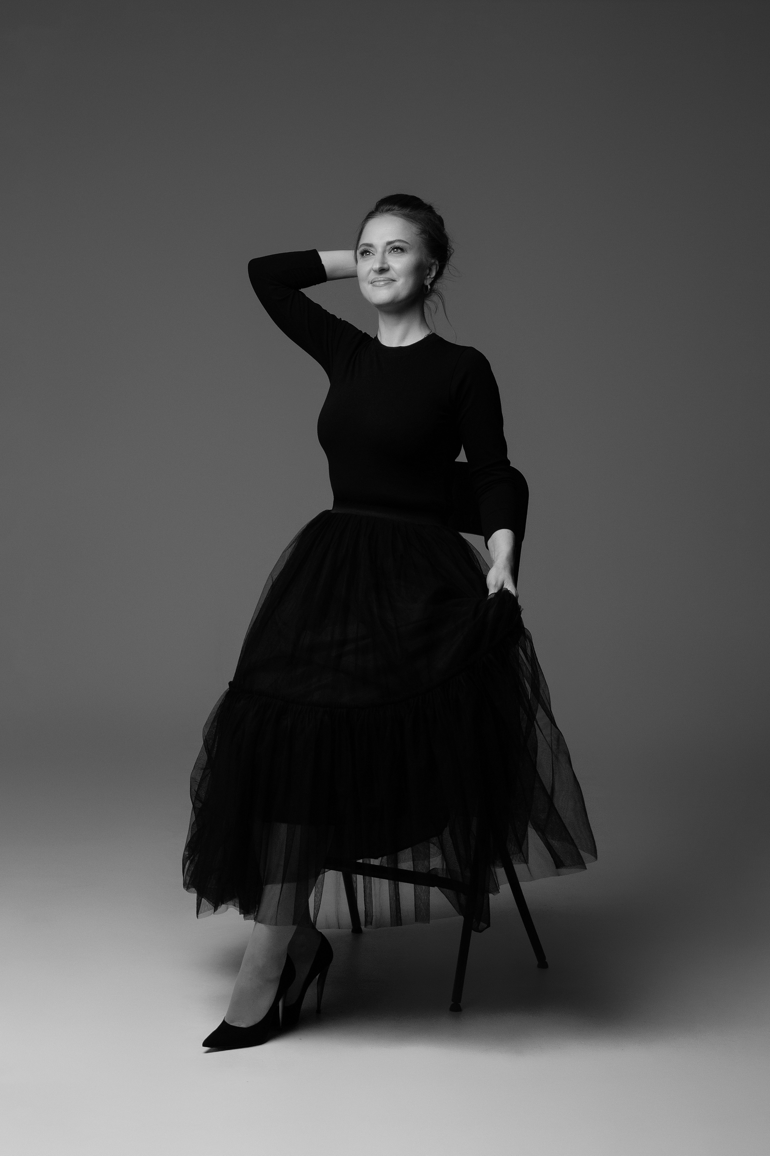 Юлия. Фотограф беременности в Екатеринбурге Илона Филатьева