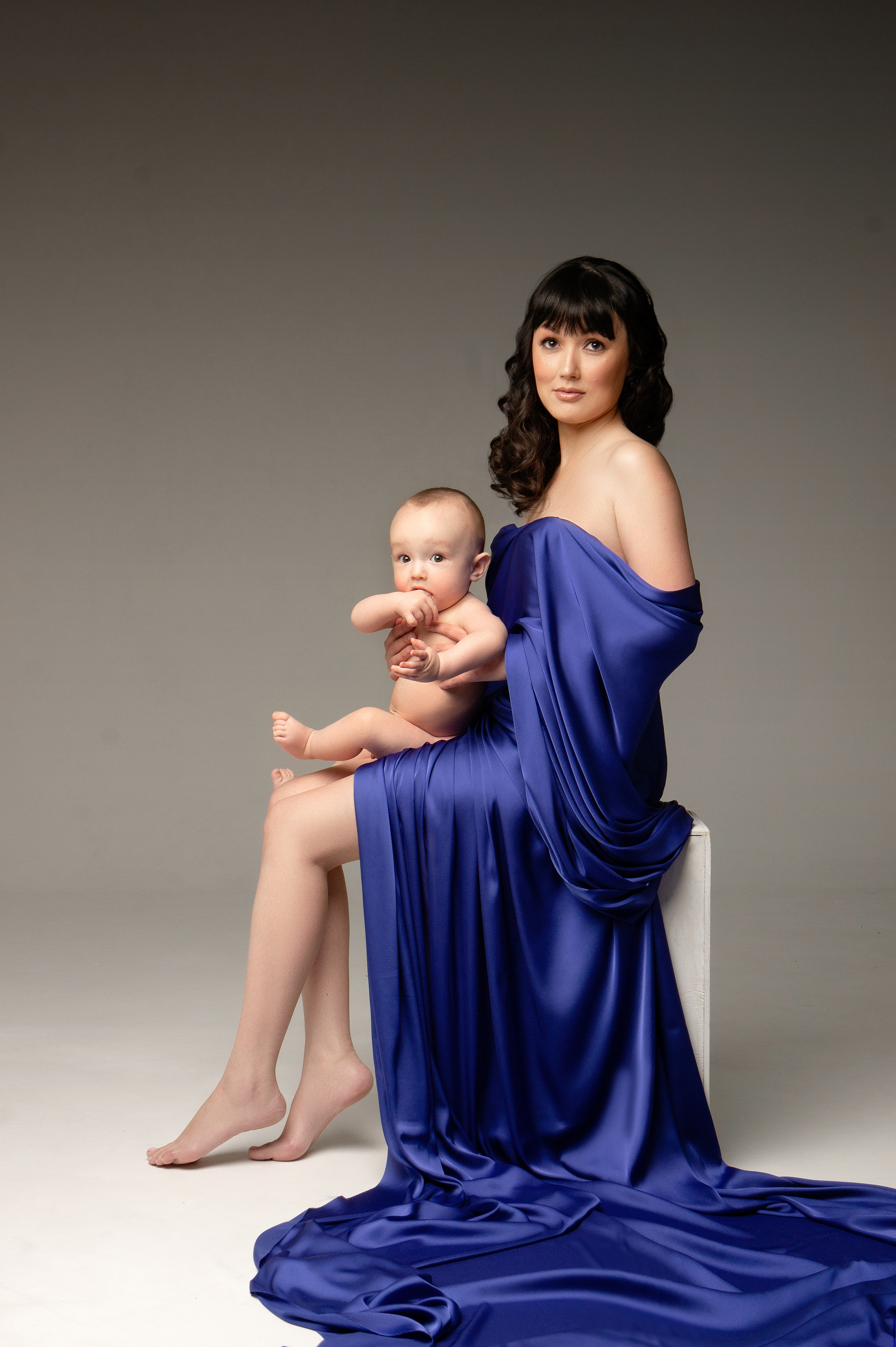 Юлия, Вадим и Юзеф. Фотограф беременности в Екатеринбурге Илона Филатьева