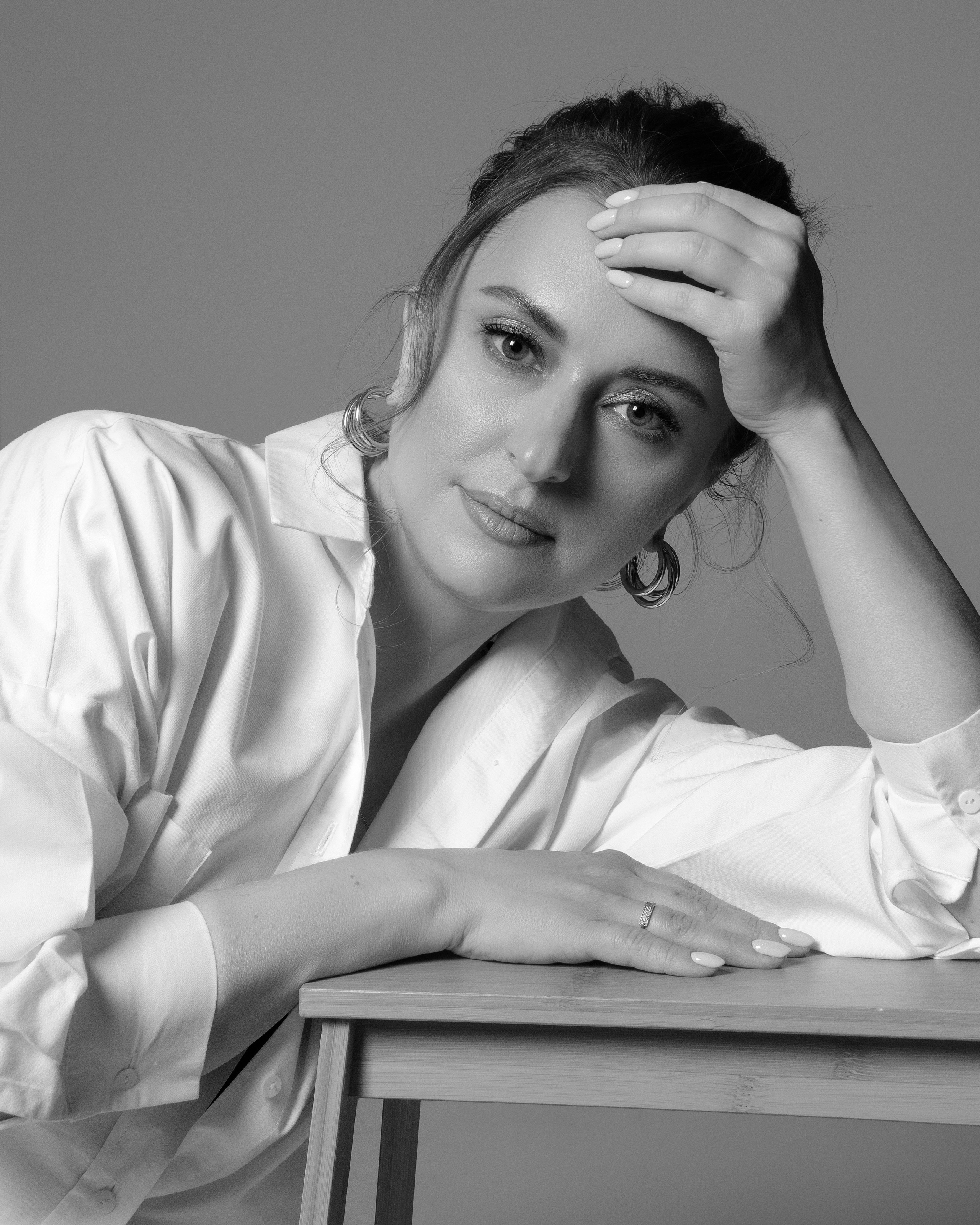 Юлия. Фотограф беременности в Екатеринбурге Илона Филатьева