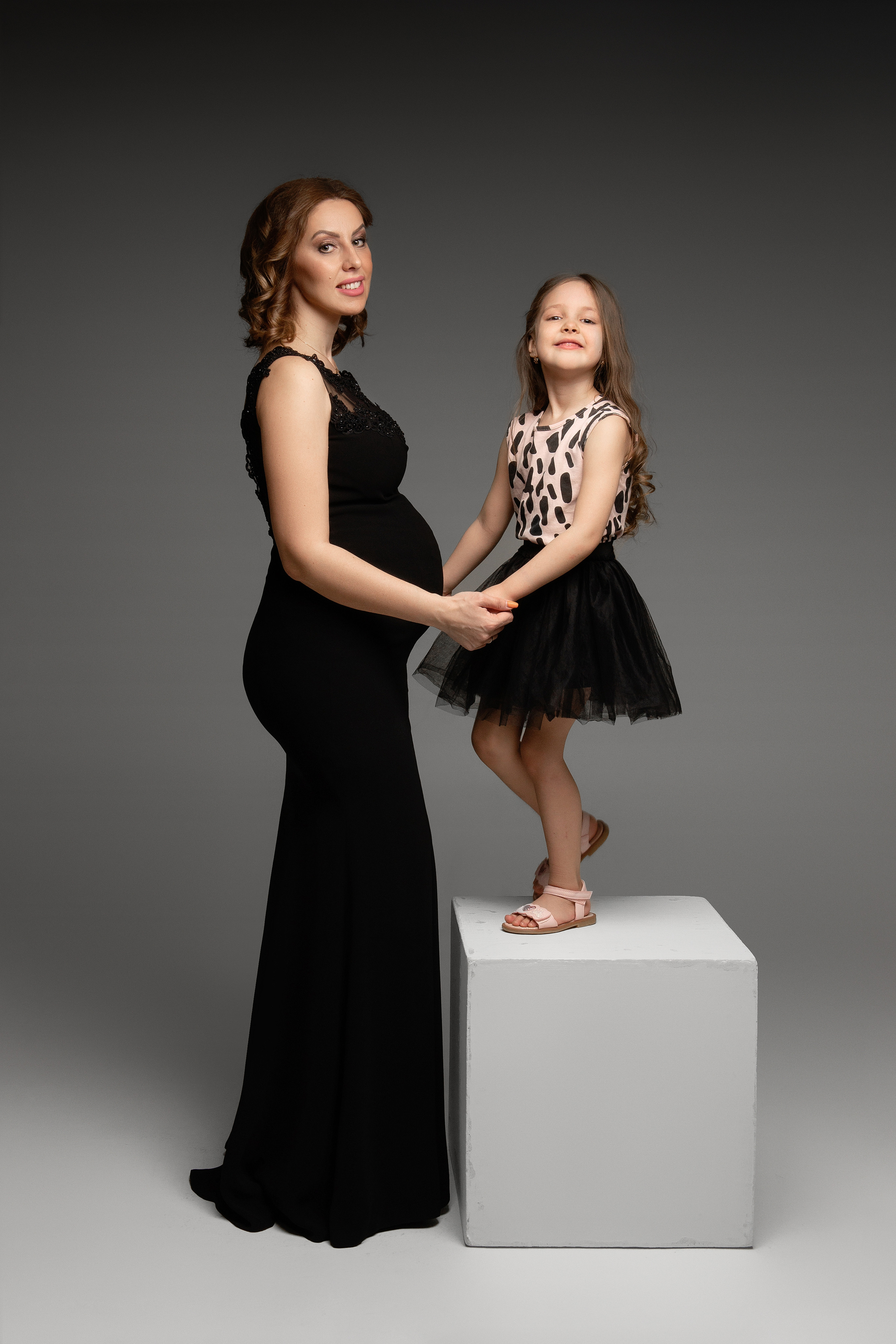 Юлия. Фотограф беременности в Екатеринбурге Илона Филатьева