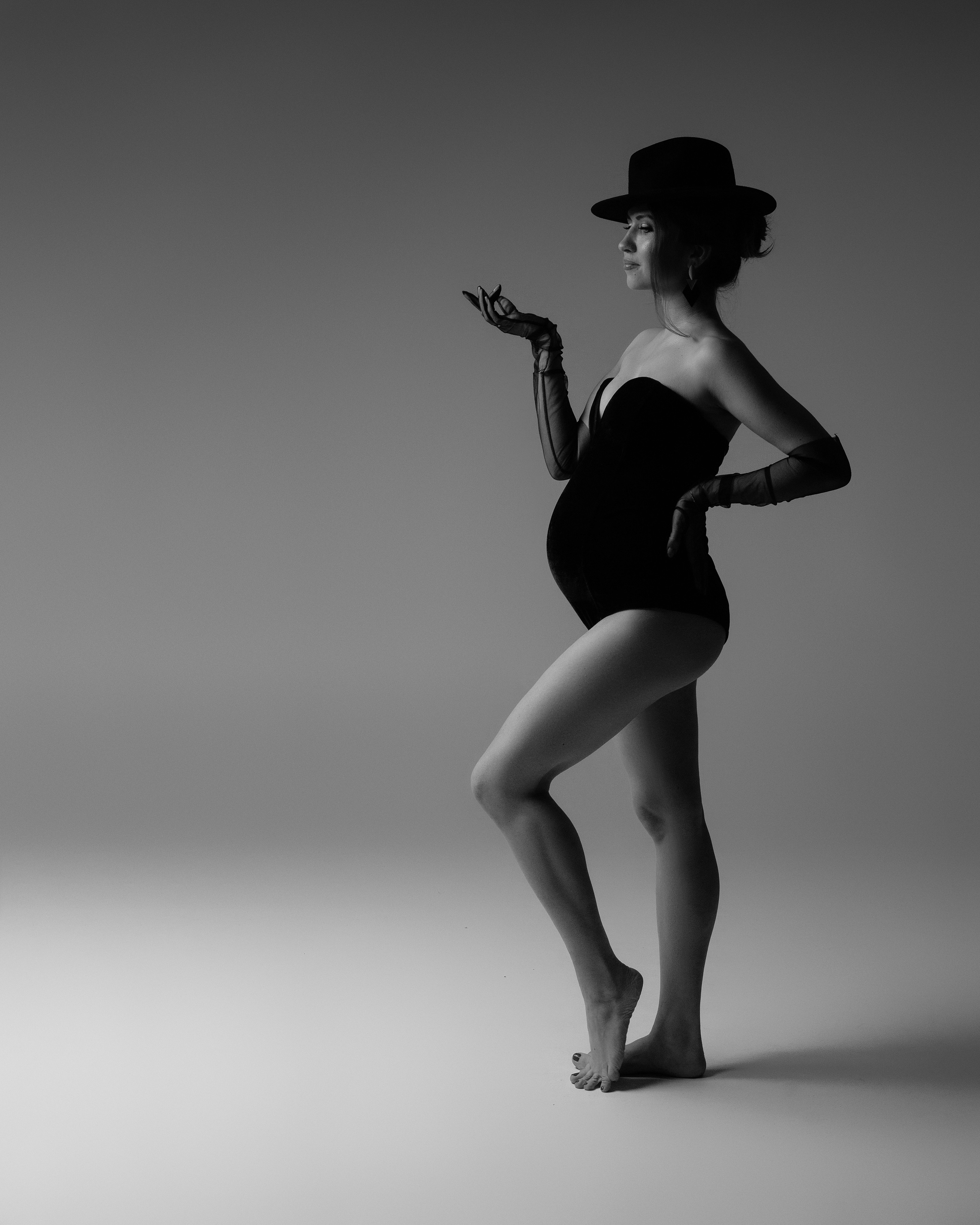 Ольга и Владимир. Фотограф беременности в Екатеринбурге Илона Филатьева