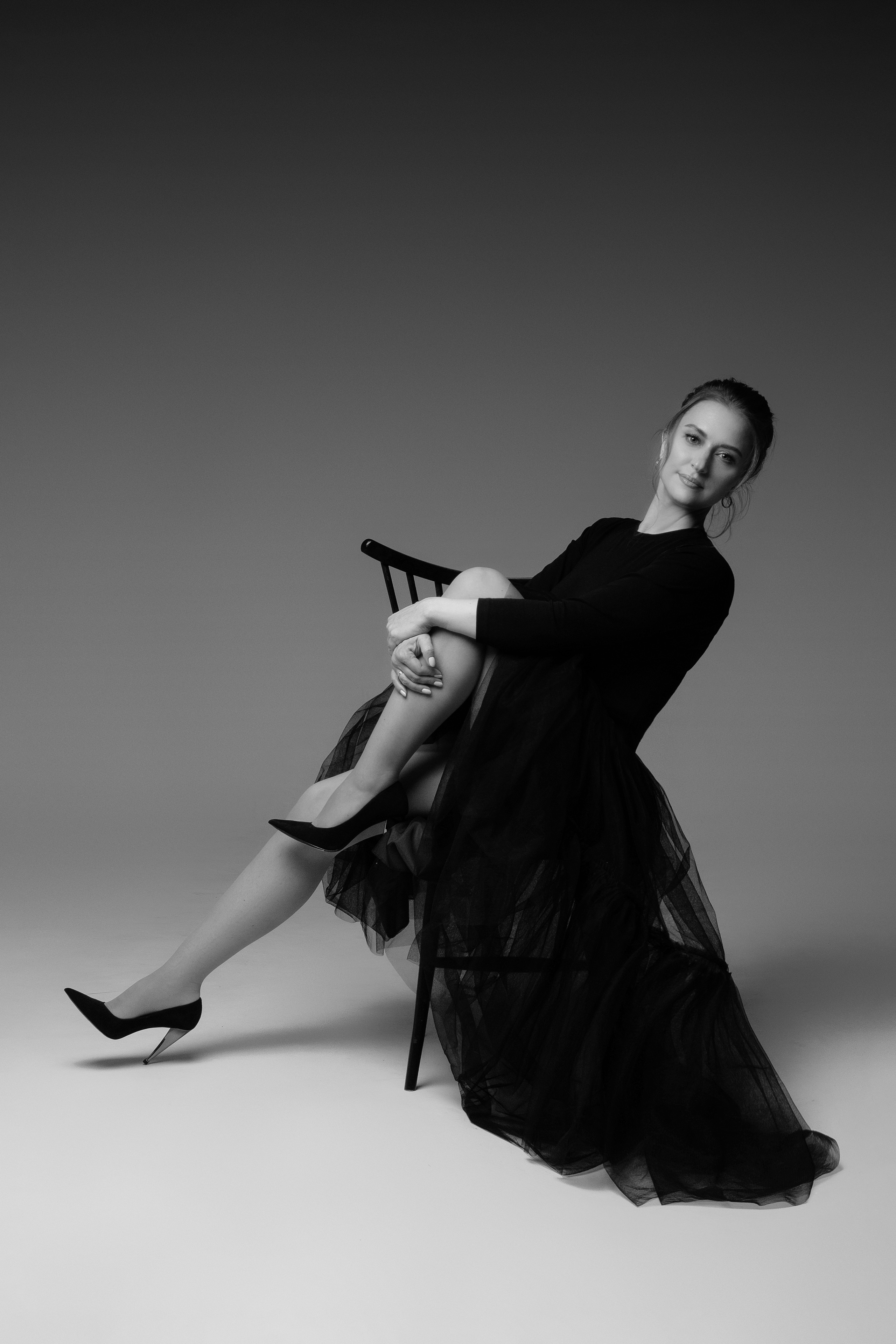 Юлия. Фотограф беременности в Екатеринбурге Илона Филатьева