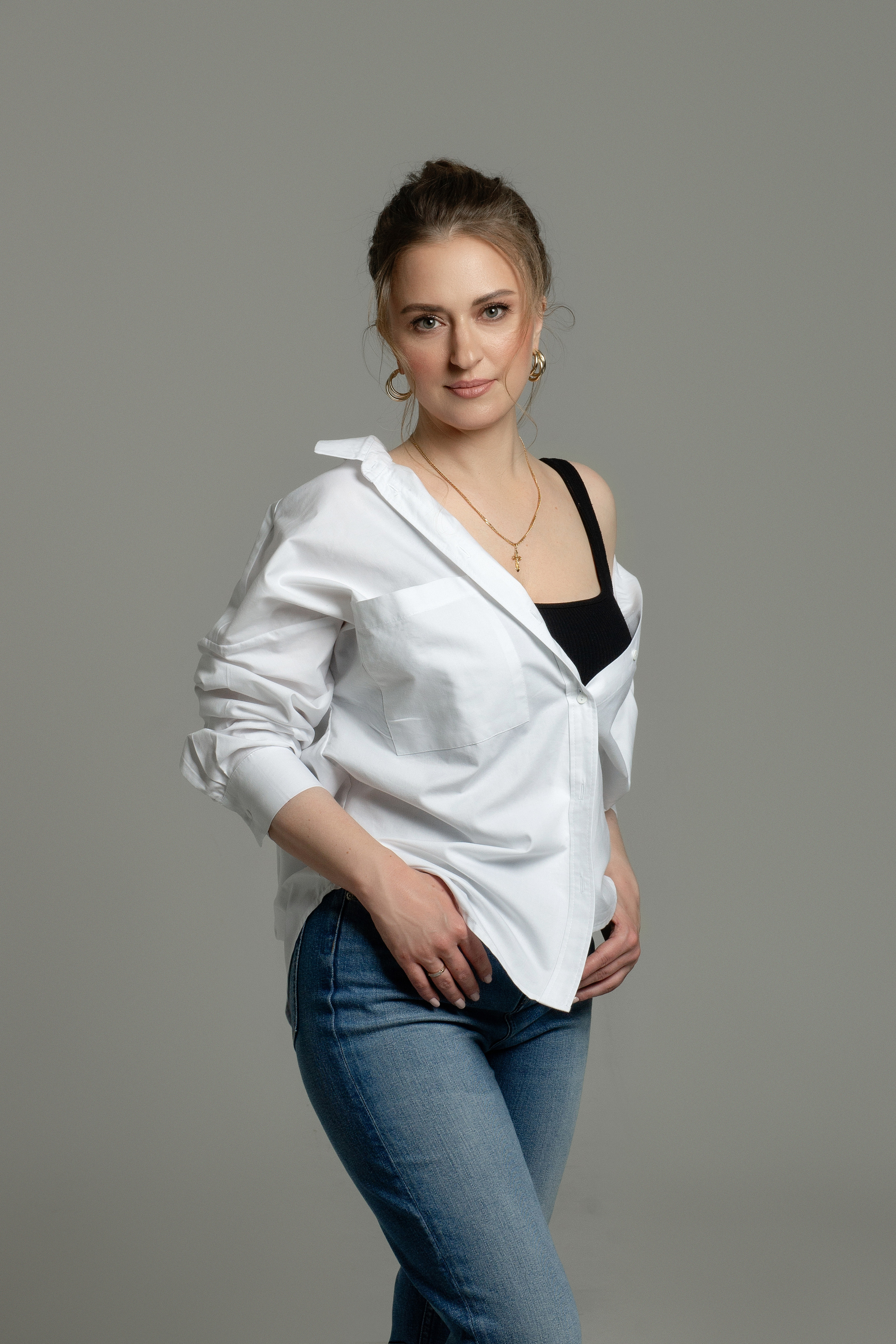 Юлия. Фотограф беременности в Екатеринбурге Илона Филатьева