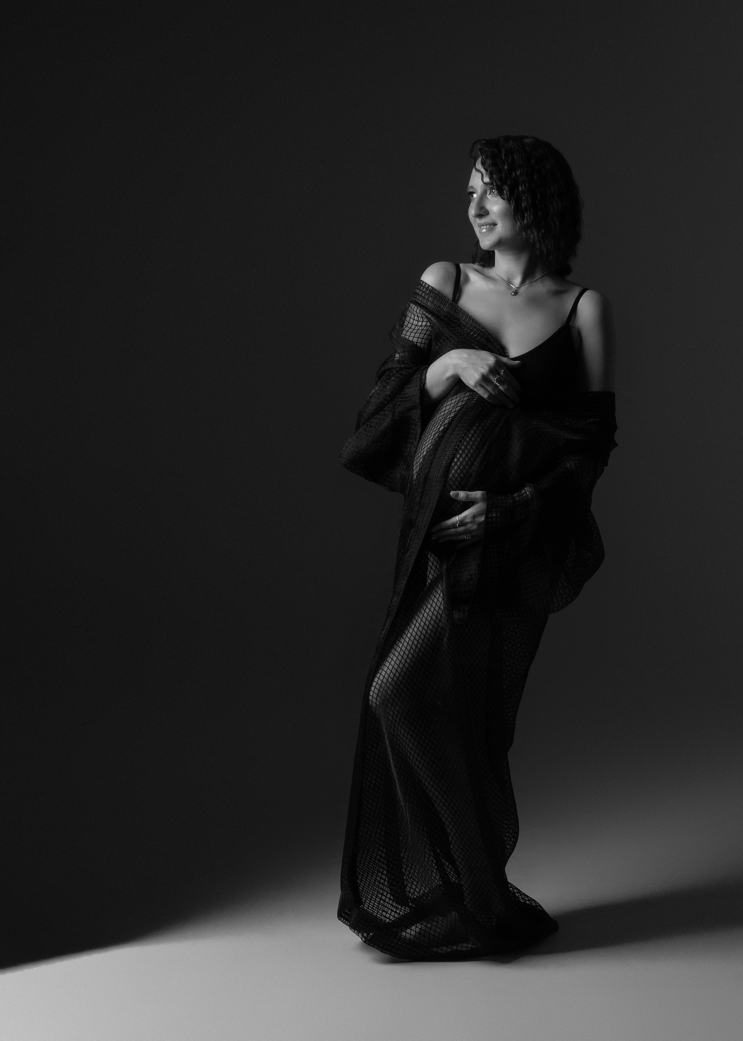 Марина и Сергей. Фотограф беременности в Екатеринбурге Илона Филатьева