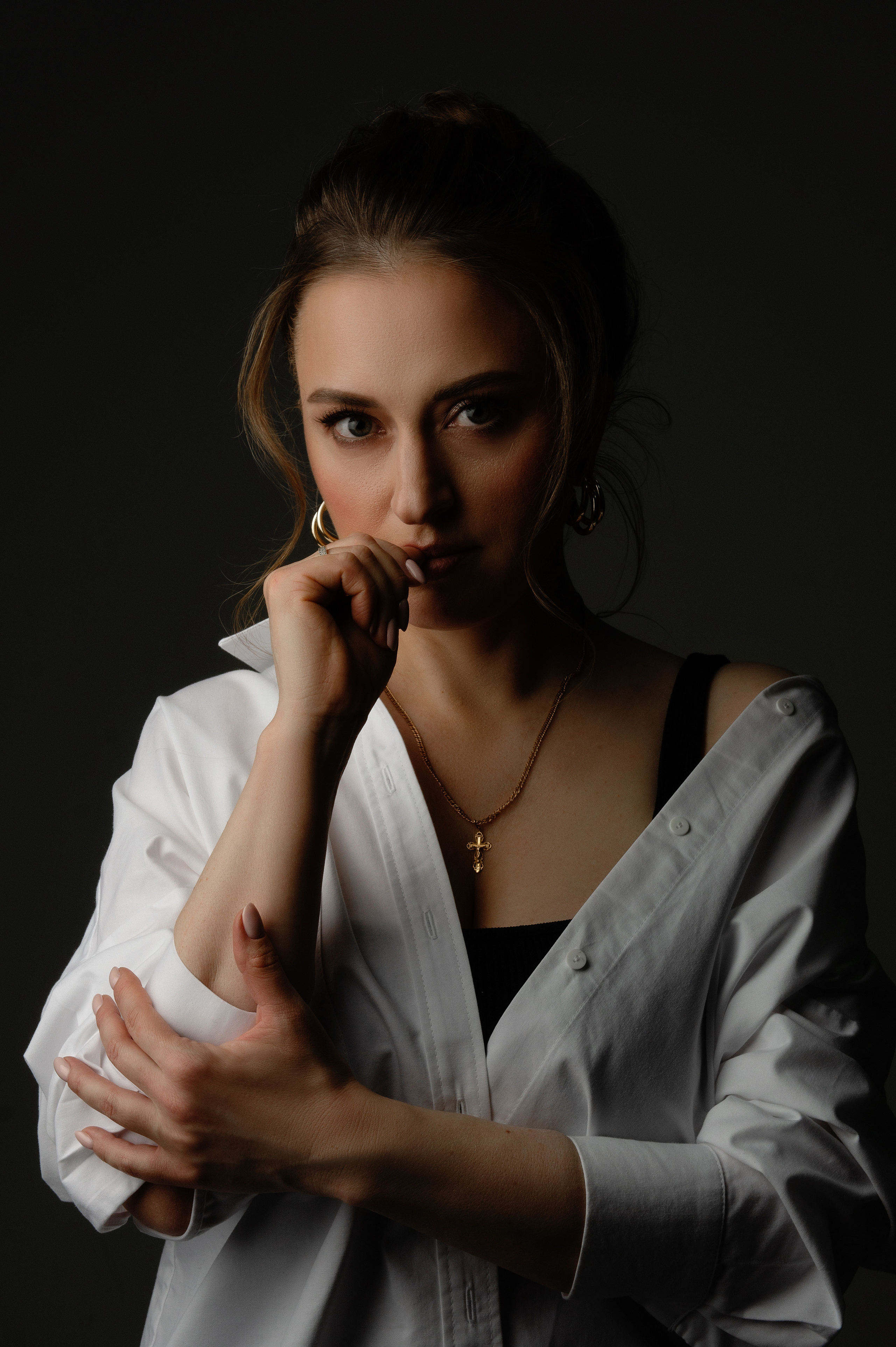 Юлия. Фотограф беременности в Екатеринбурге Илона Филатьева