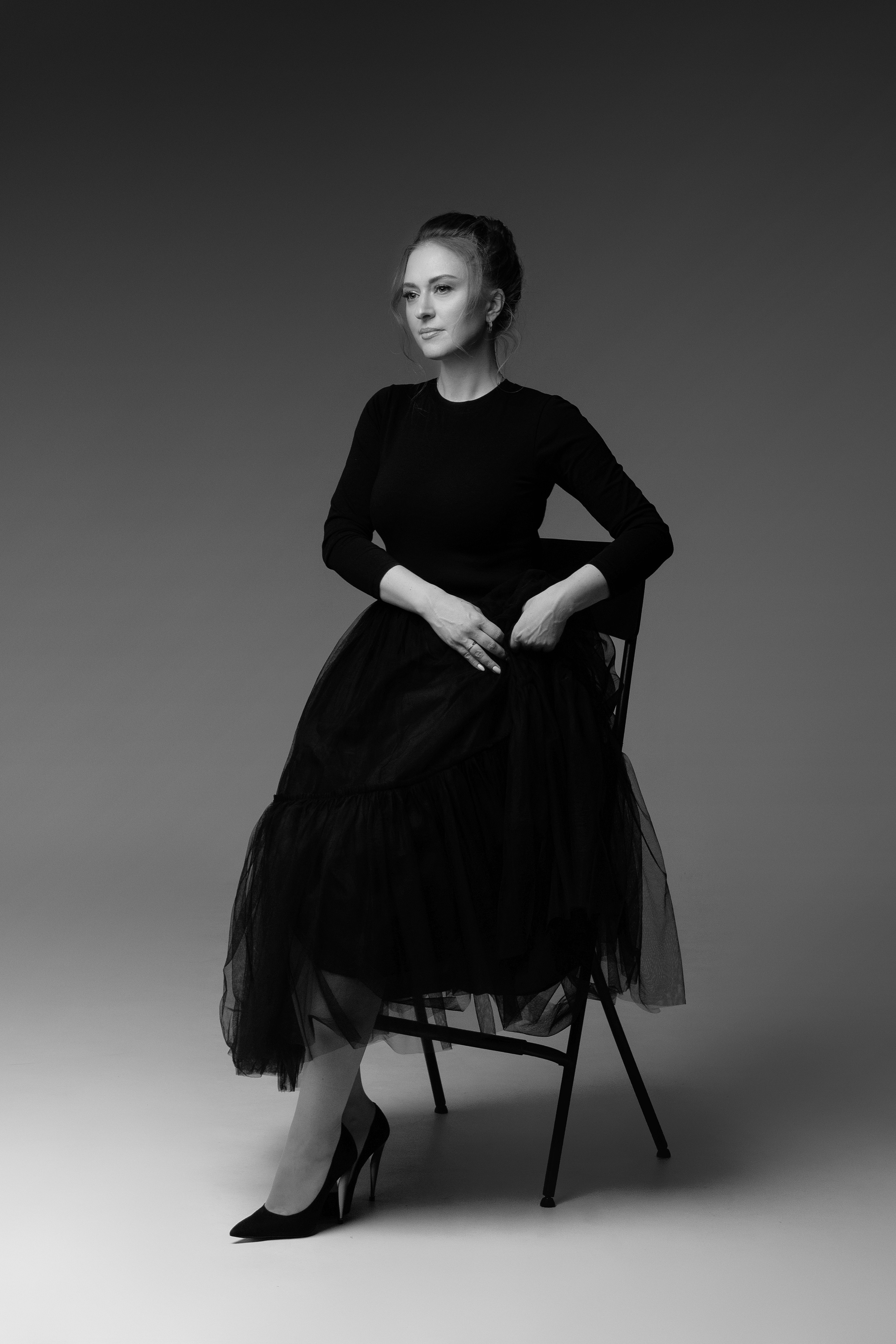 Юлия. Фотограф беременности в Екатеринбурге Илона Филатьева