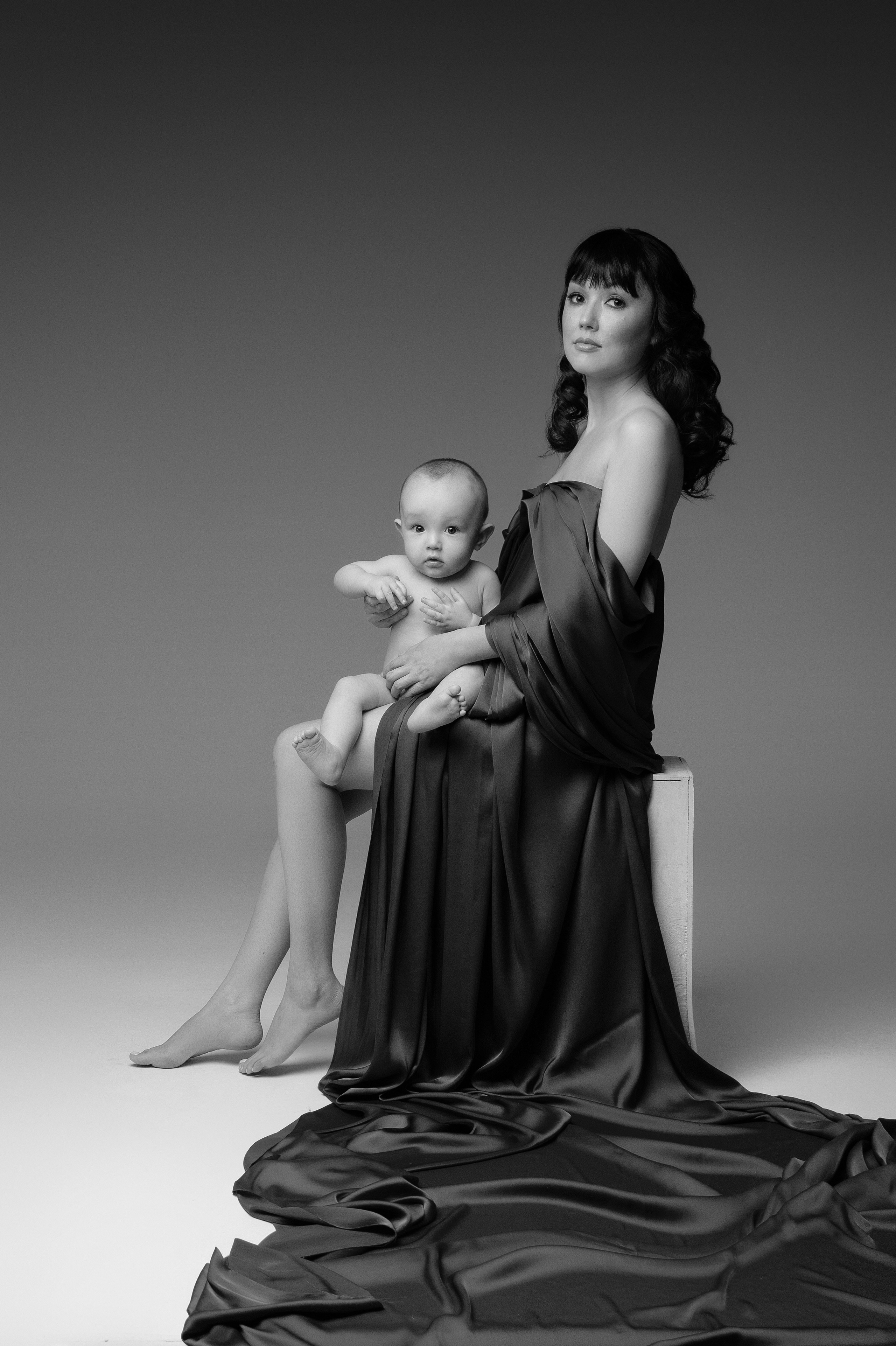 Юлия, Вадим и Юзеф. Фотограф беременности в Екатеринбурге Илона Филатьева