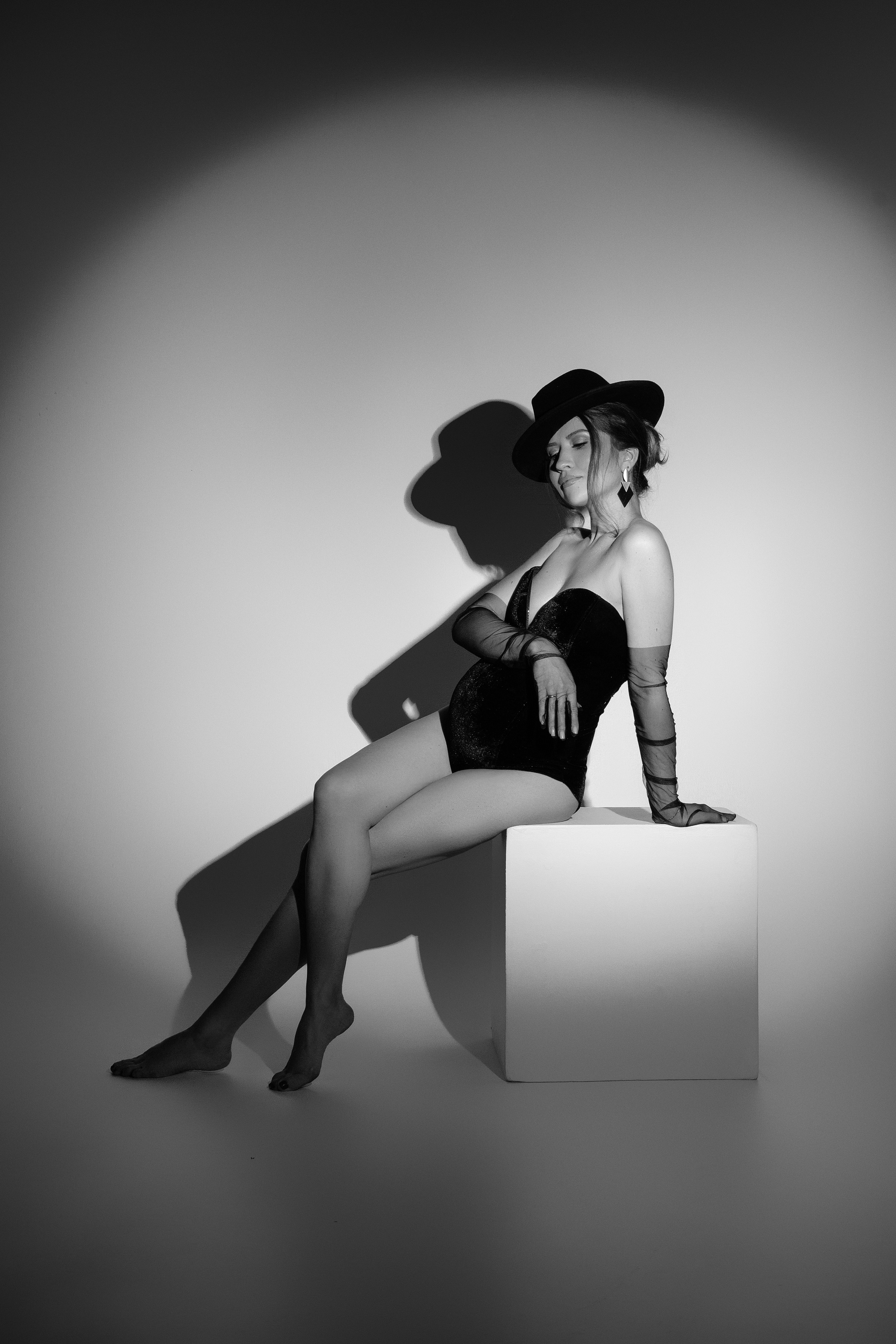 Ольга и Владимир. Фотограф беременности в Екатеринбурге Илона Филатьева