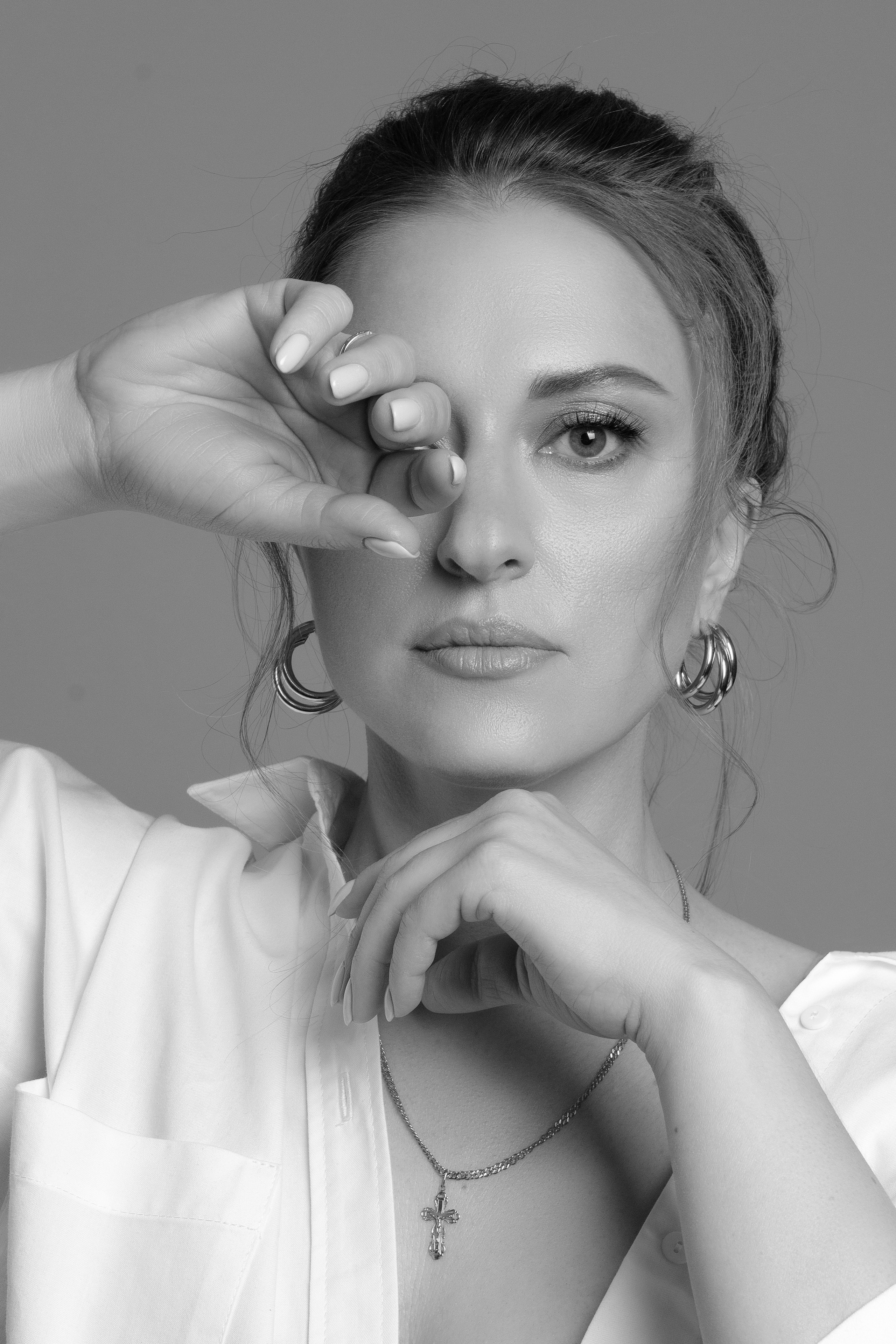 Юлия. Фотограф беременности в Екатеринбурге Илона Филатьева