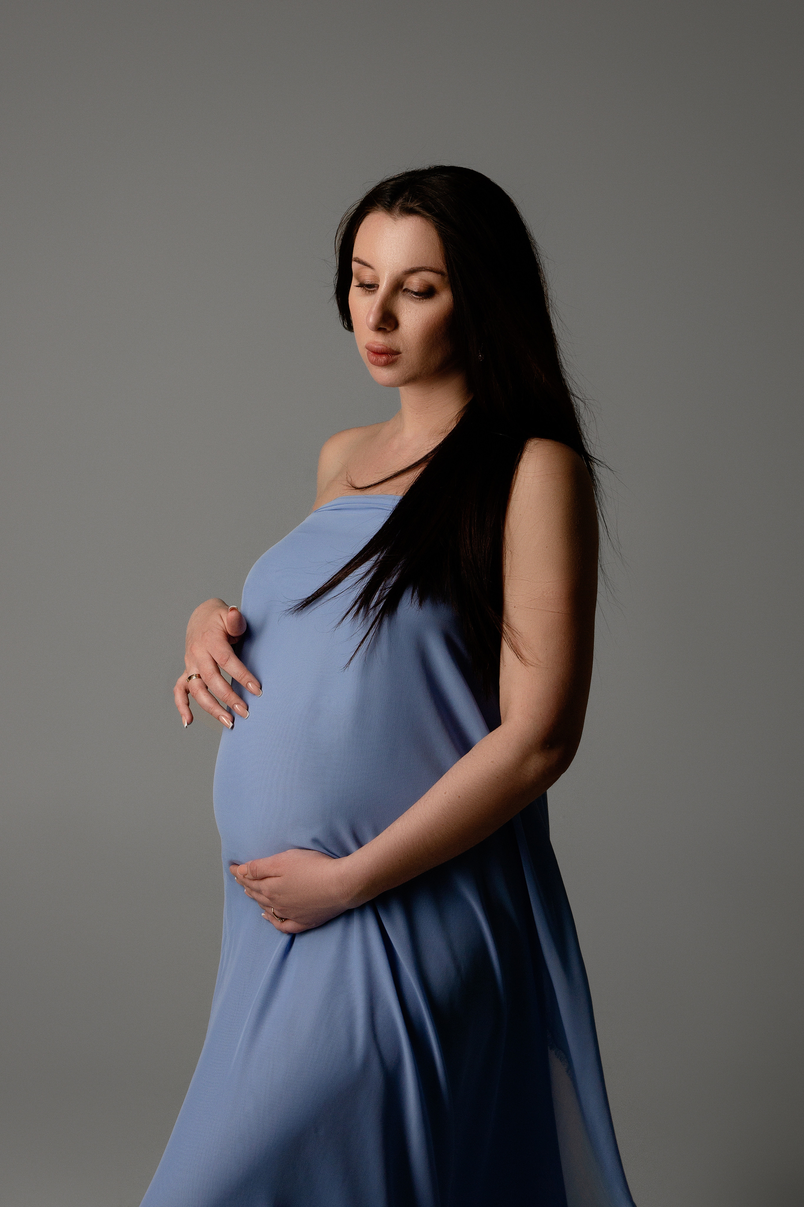 Ирина и Евгений. Фотограф беременности в Екатеринбурге Илона Филатьева