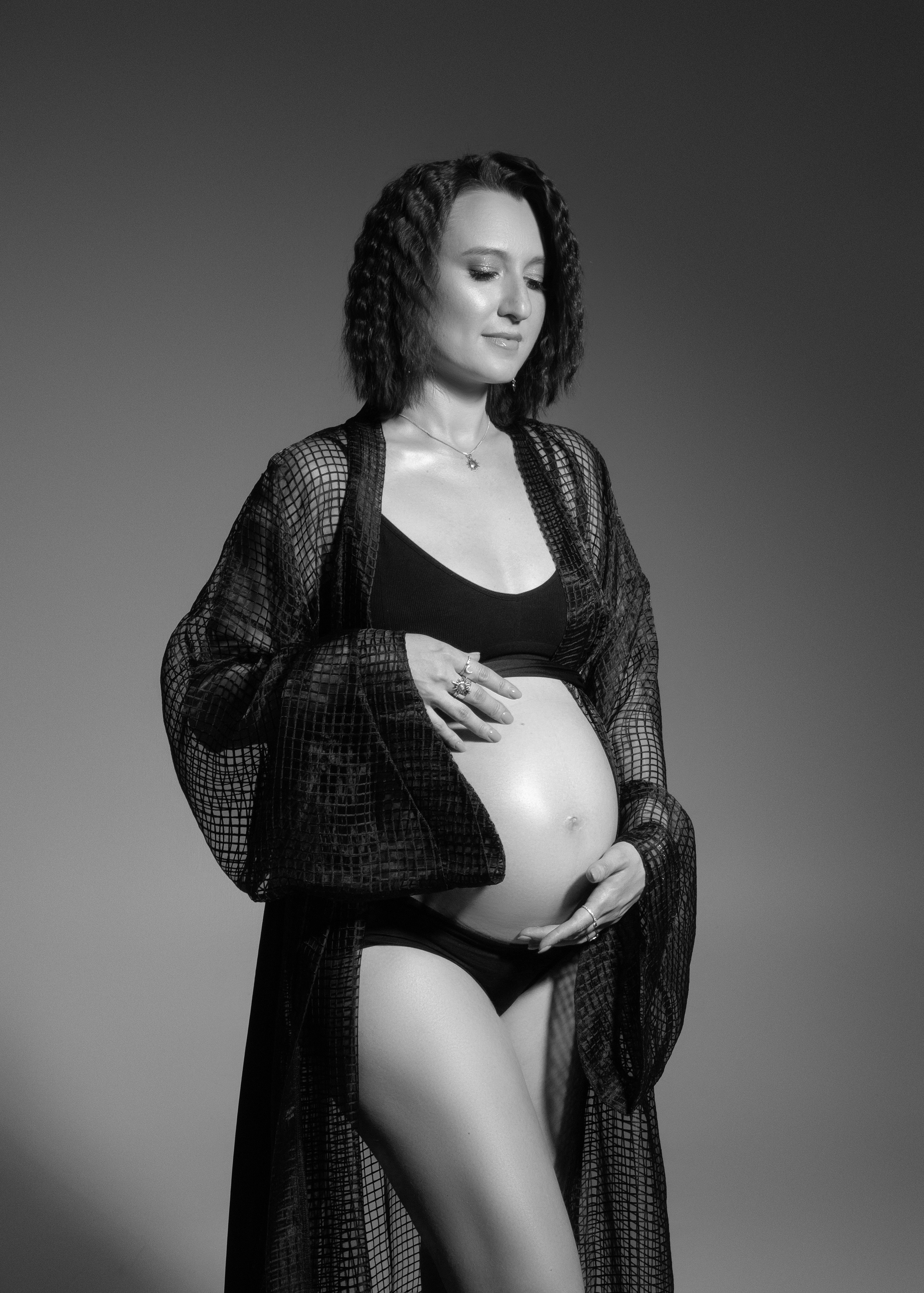 Марина и Сергей. Фотограф беременности в Екатеринбурге Илона Филатьева