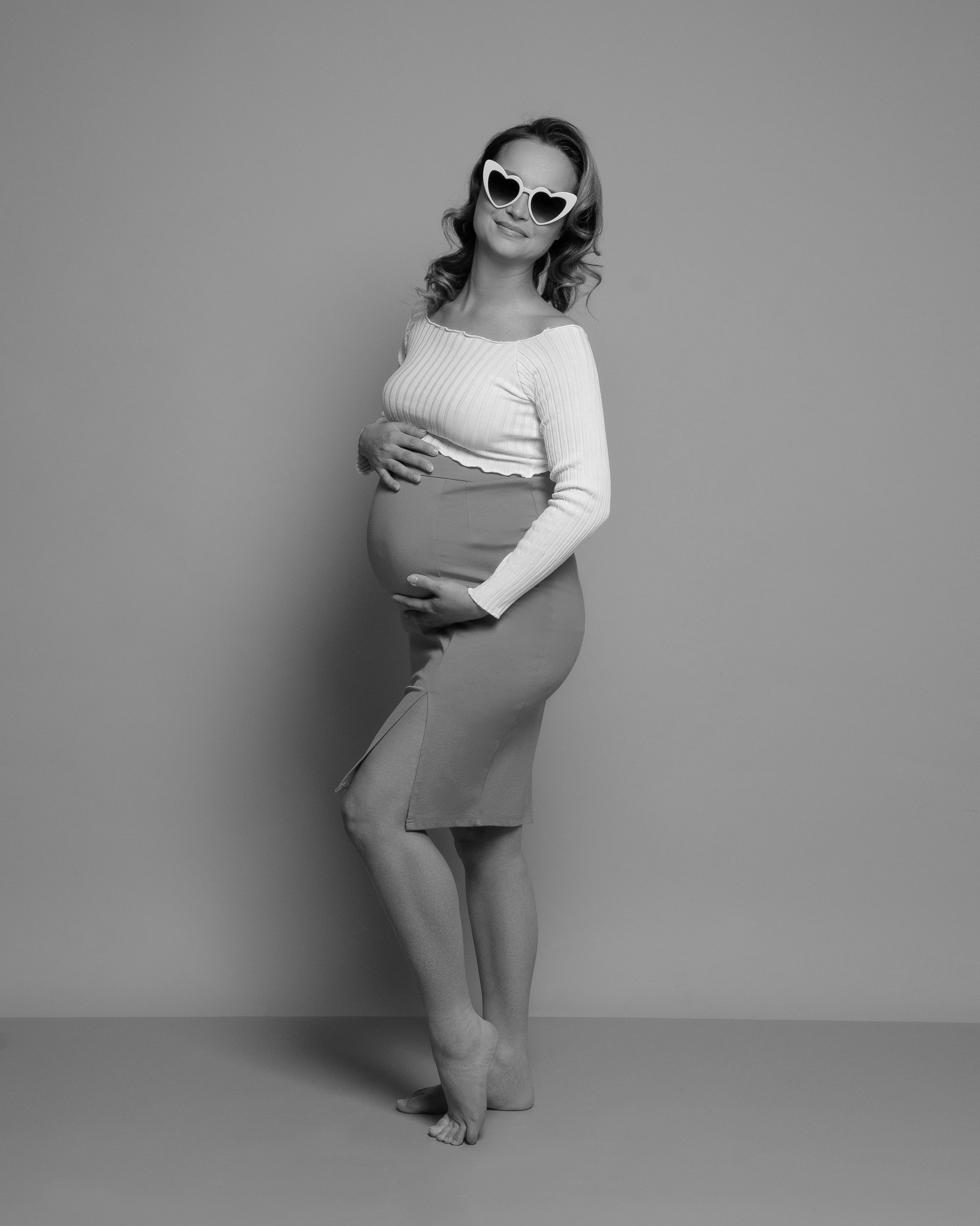 Ольга и Алексей. Фотограф беременности в Екатеринбурге Илона Филатьева