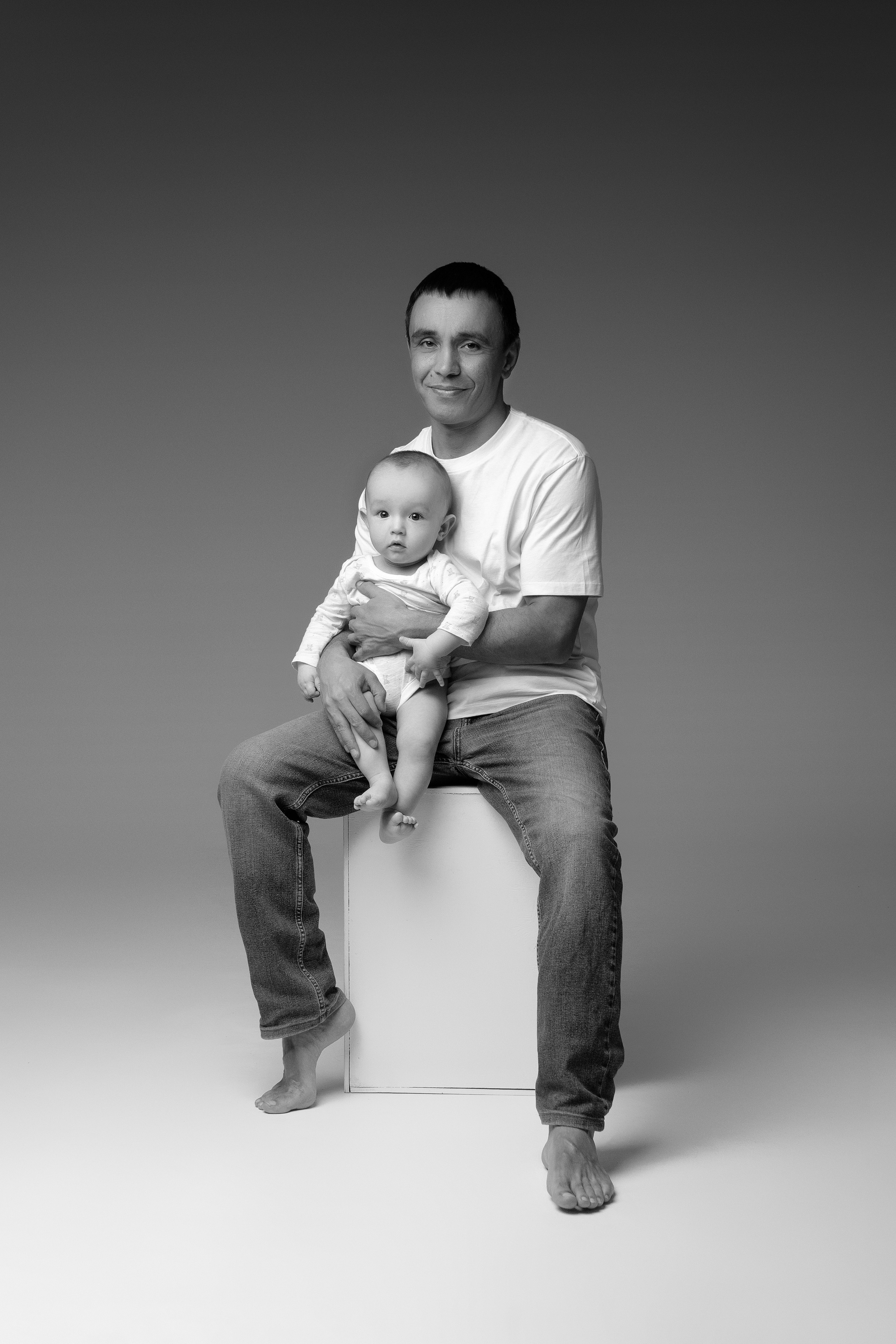 Юлия, Вадим и Юзеф. Фотограф беременности в Екатеринбурге Илона Филатьева