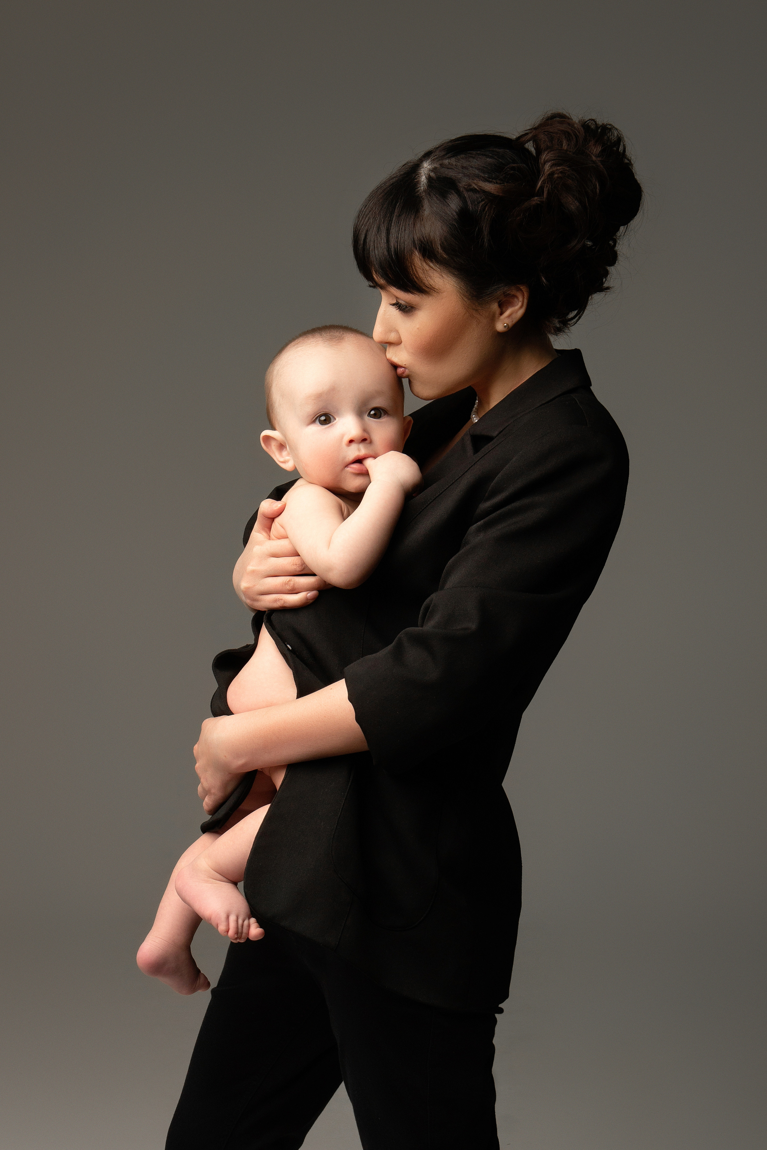 Юлия, Вадим и Юзеф. Фотограф беременности в Екатеринбурге Илона Филатьева