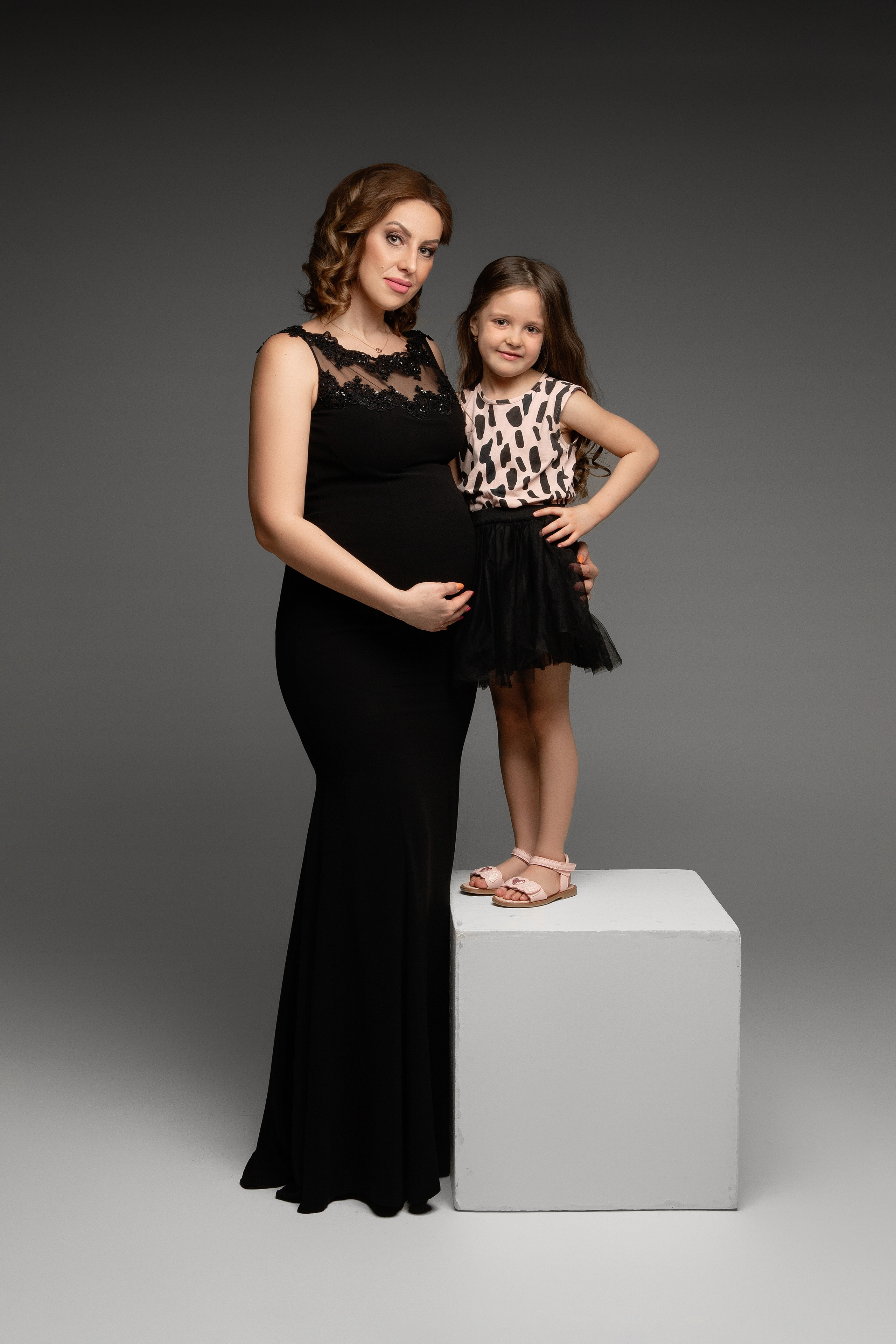 Юлия. Фотограф беременности в Екатеринбурге Илона Филатьева