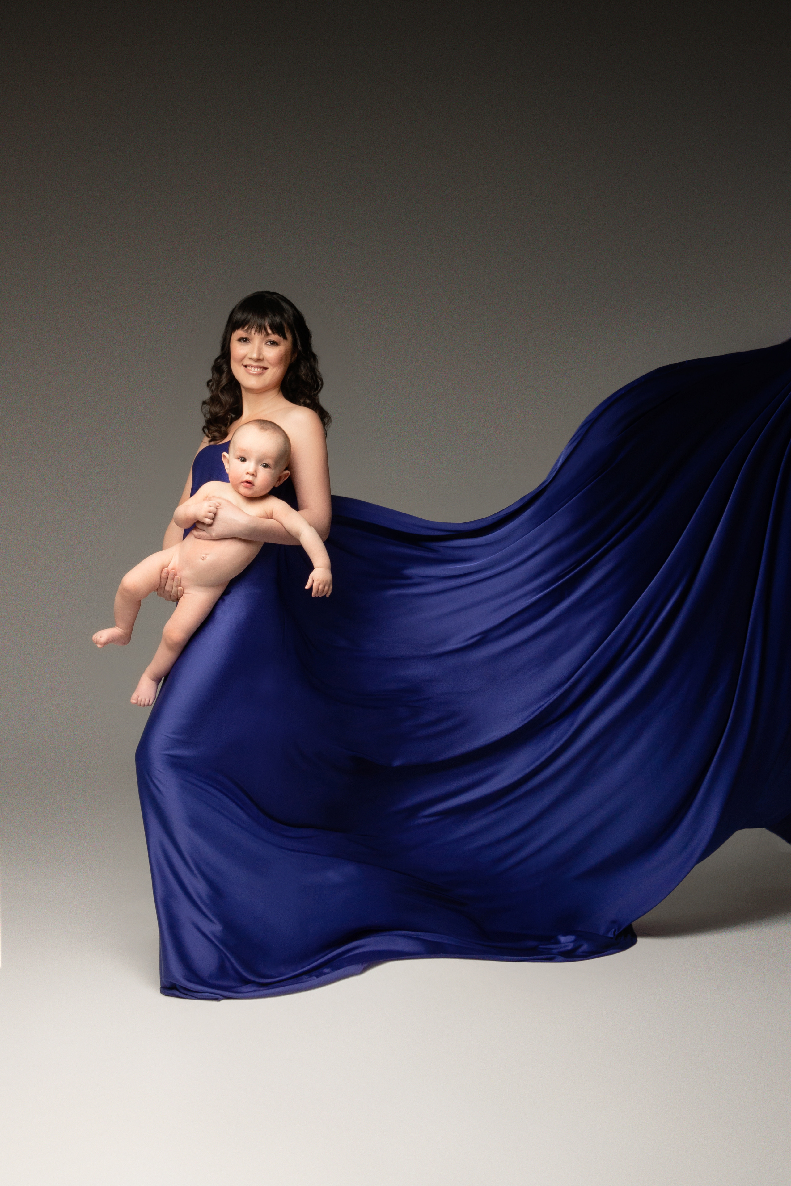 Юлия, Вадим и Юзеф. Фотограф беременности в Екатеринбурге Илона Филатьева