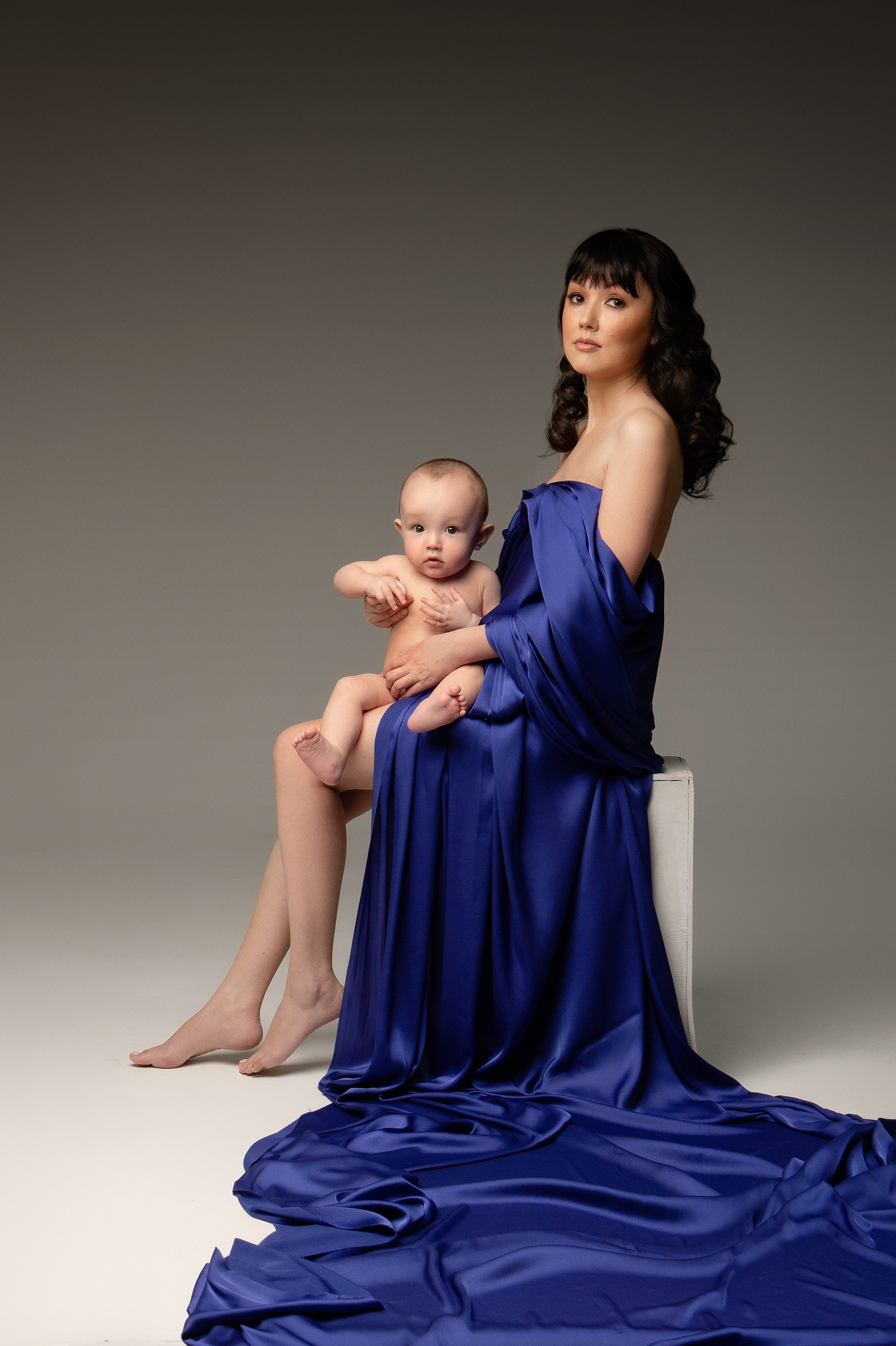 Юлия, Вадим и Юзеф. Фотограф беременности в Екатеринбурге Илона Филатьева