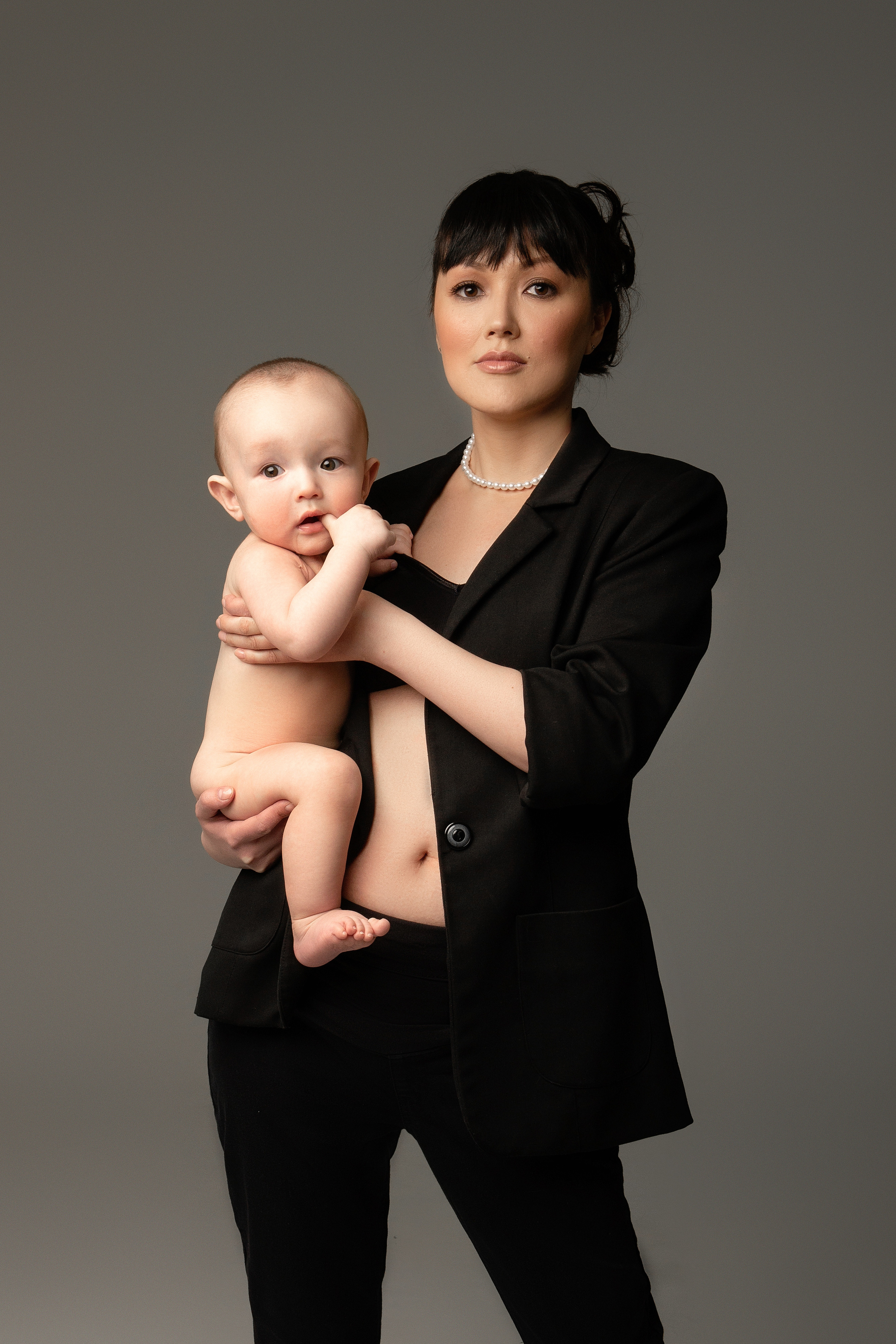 Юлия и Юзеф. Фотограф беременности в Екатеринбурге Илона Филатьева