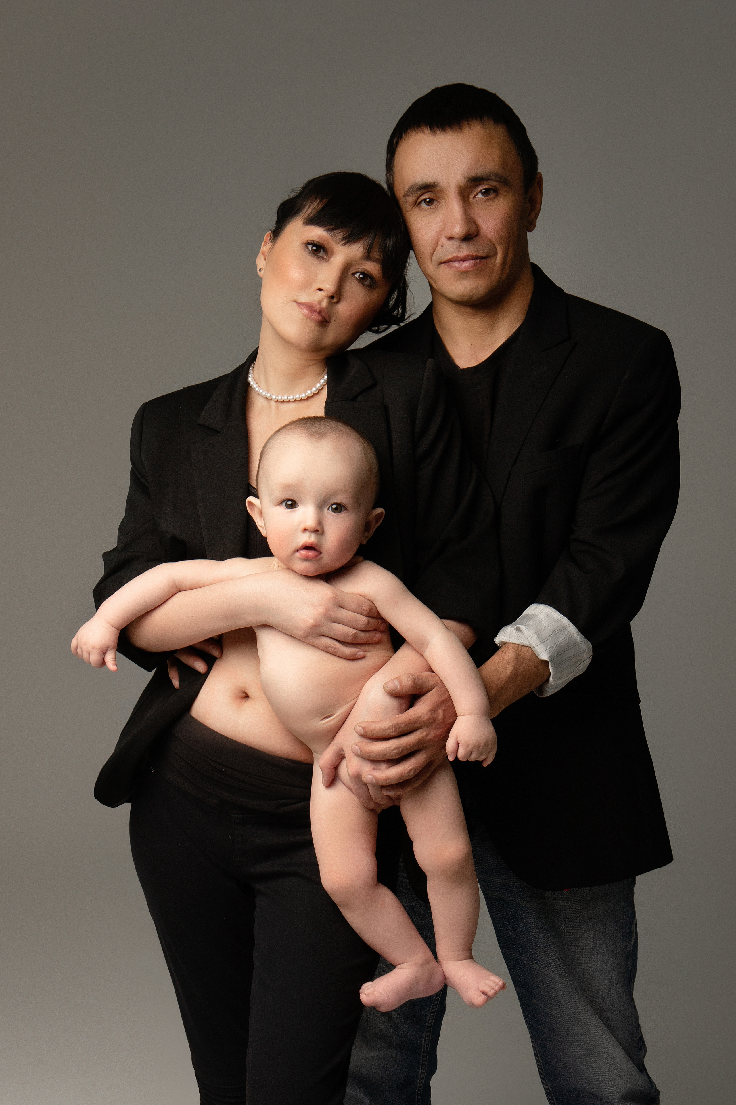 Юлия, Вадим и Юзеф. Фотограф беременности в Екатеринбурге Илона Филатьева