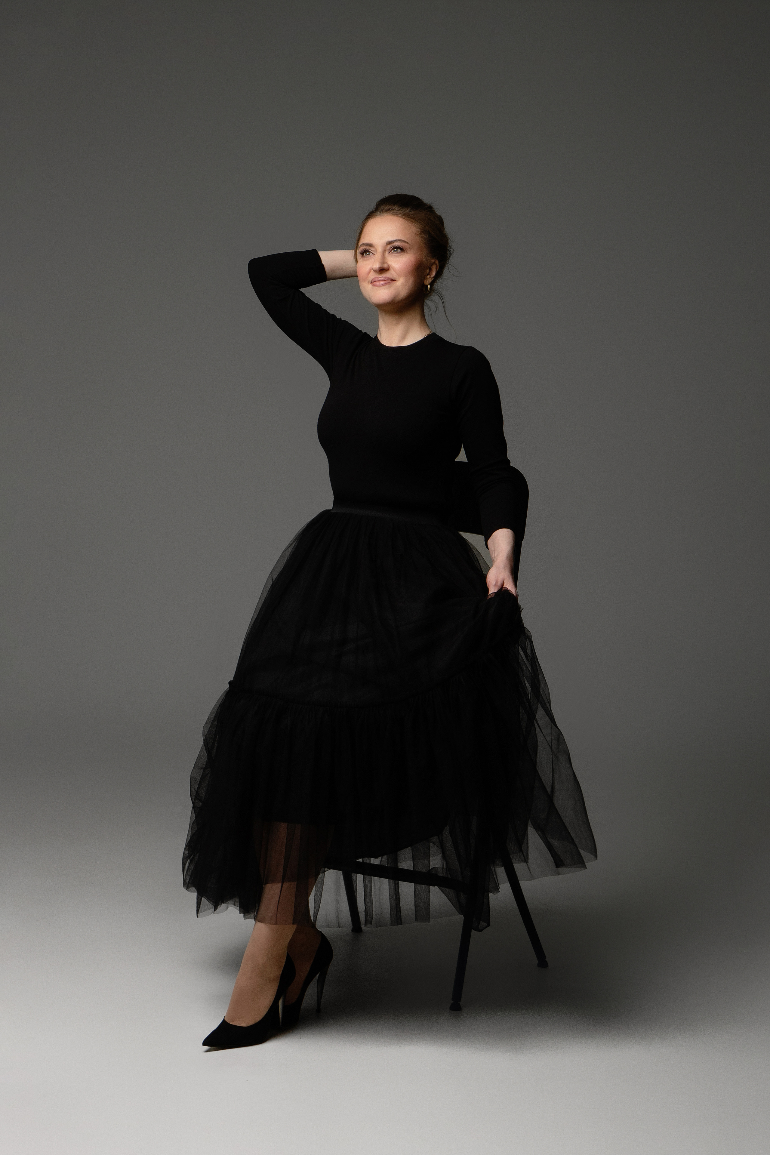 Юлия. Фотограф беременности в Екатеринбурге Илона Филатьева