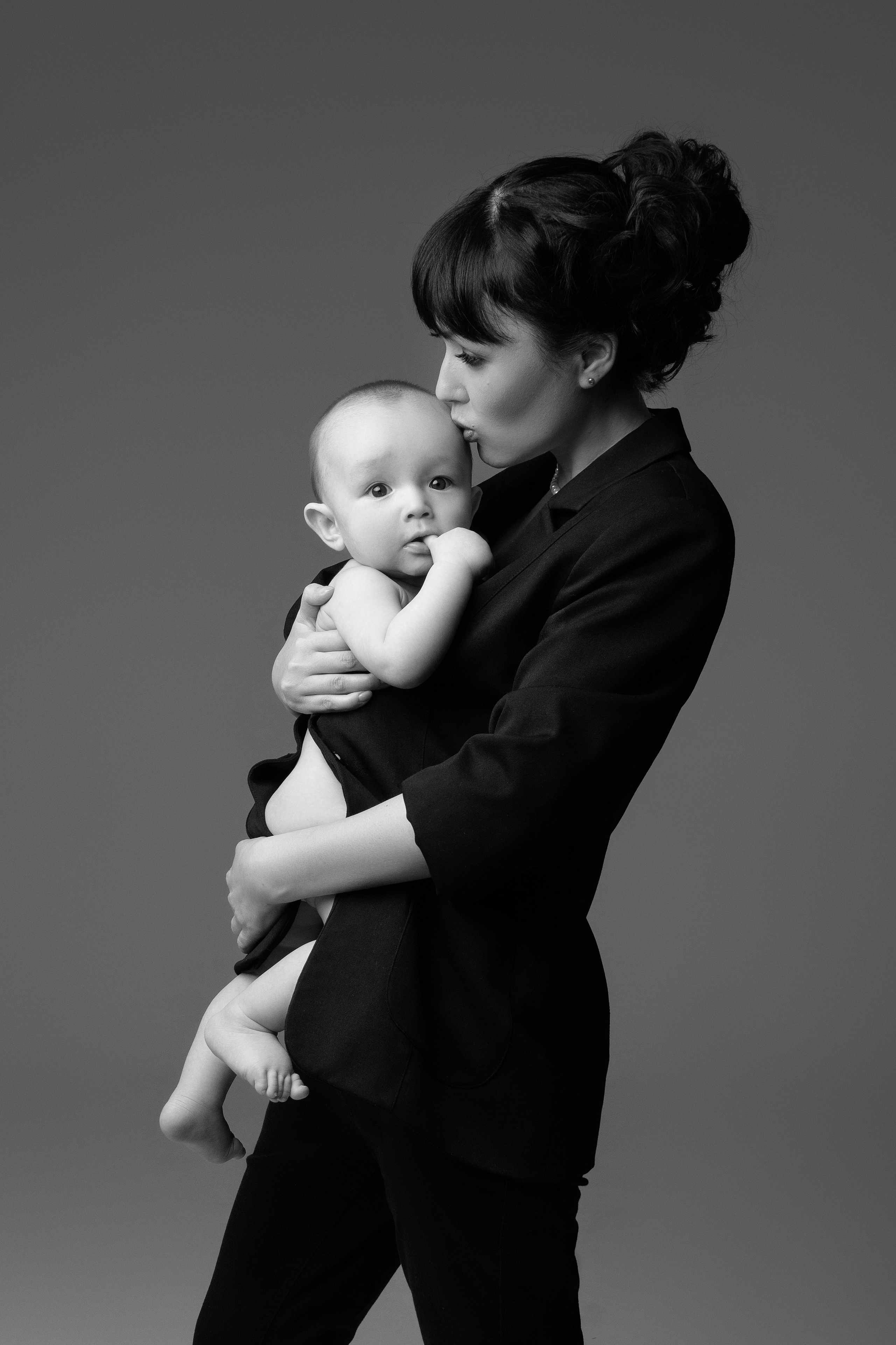 Юлия, Вадим и Юзеф. Фотограф беременности в Екатеринбурге Илона Филатьева