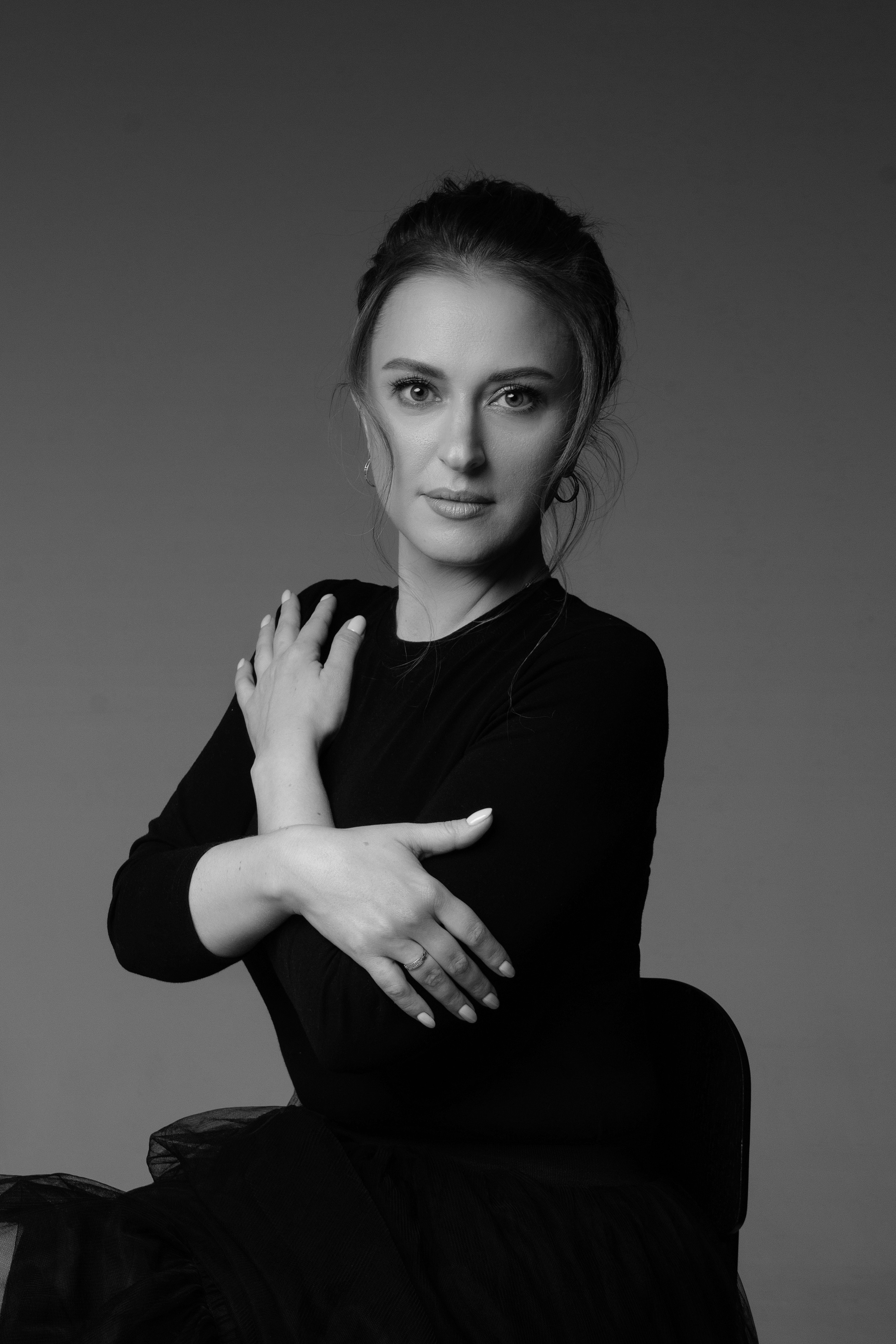 Юлия. Фотограф беременности в Екатеринбурге Илона Филатьева