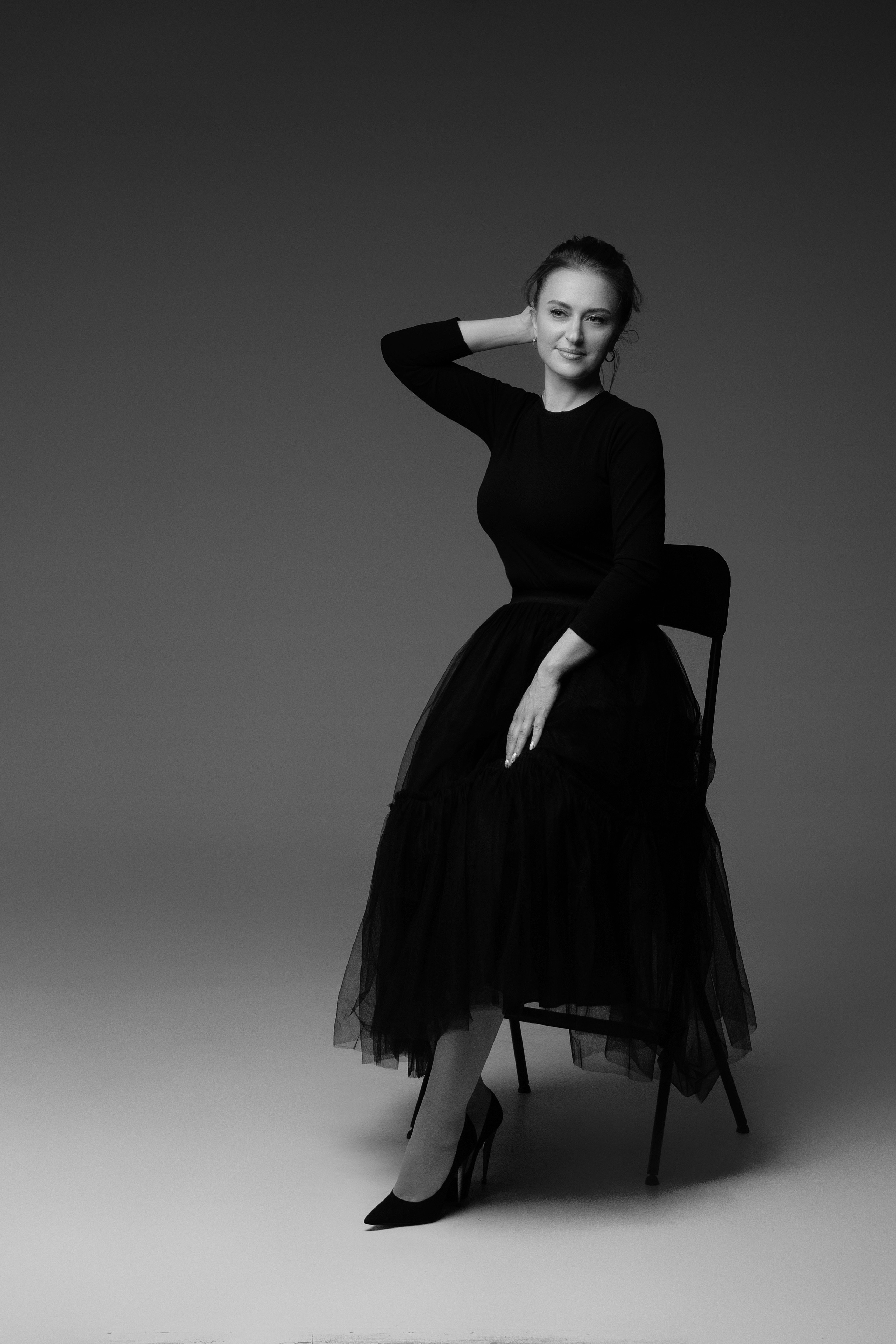 Юлия. Фотограф беременности в Екатеринбурге Илона Филатьева