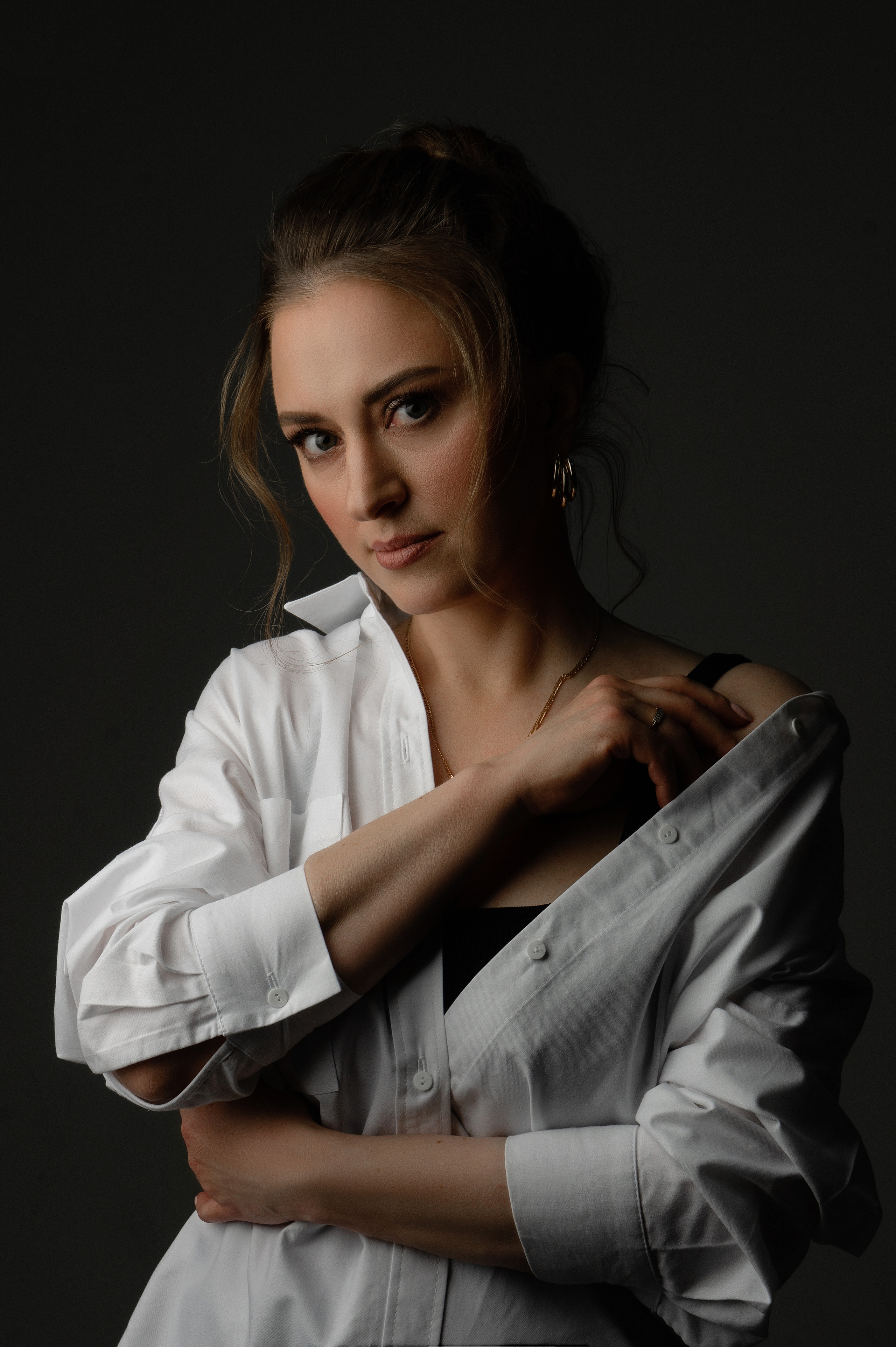 Юлия. Фотограф беременности в Екатеринбурге Илона Филатьева