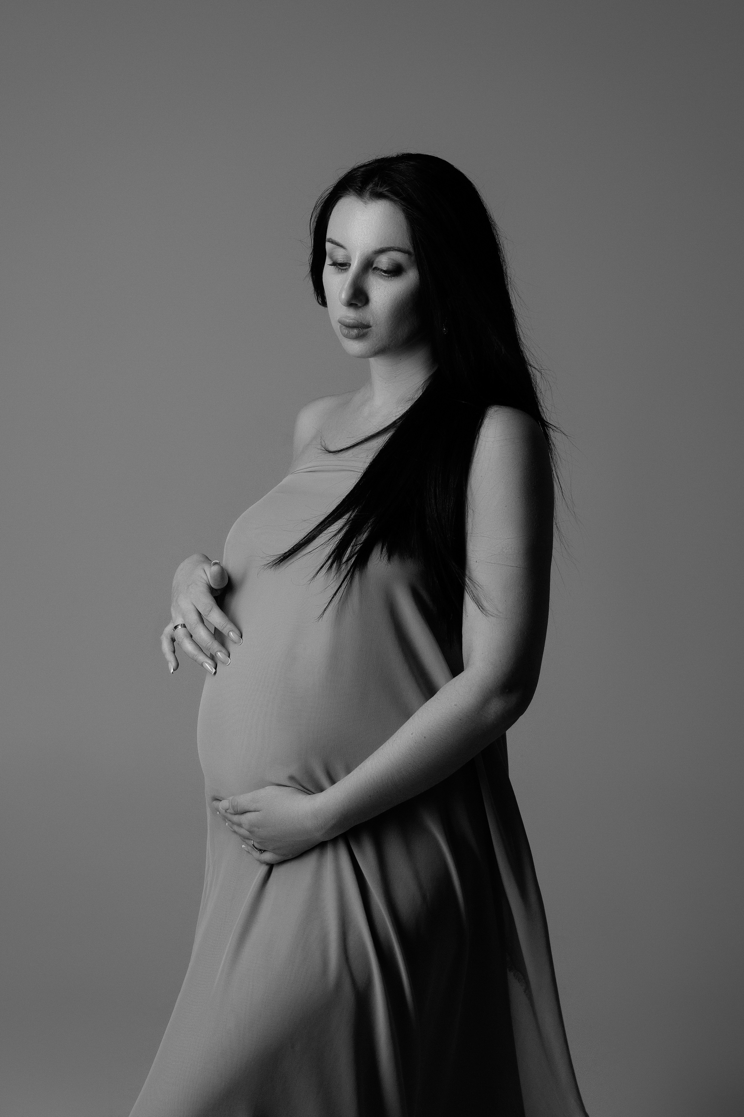 Ирина и Евгений. Фотограф беременности в Екатеринбурге Илона Филатьева