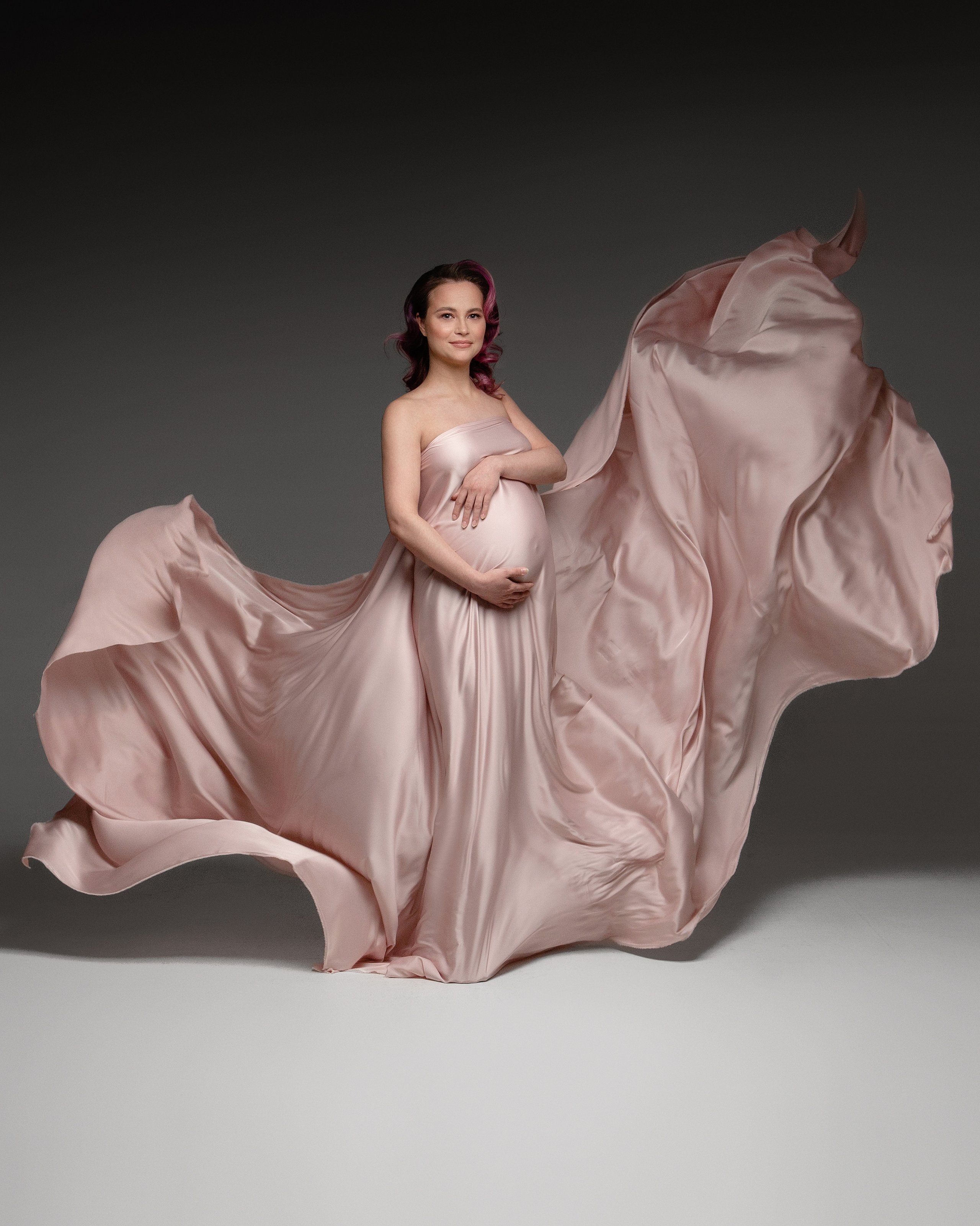 Ольга и Алексей. Фотограф беременности в Екатеринбурге Илона Филатьева