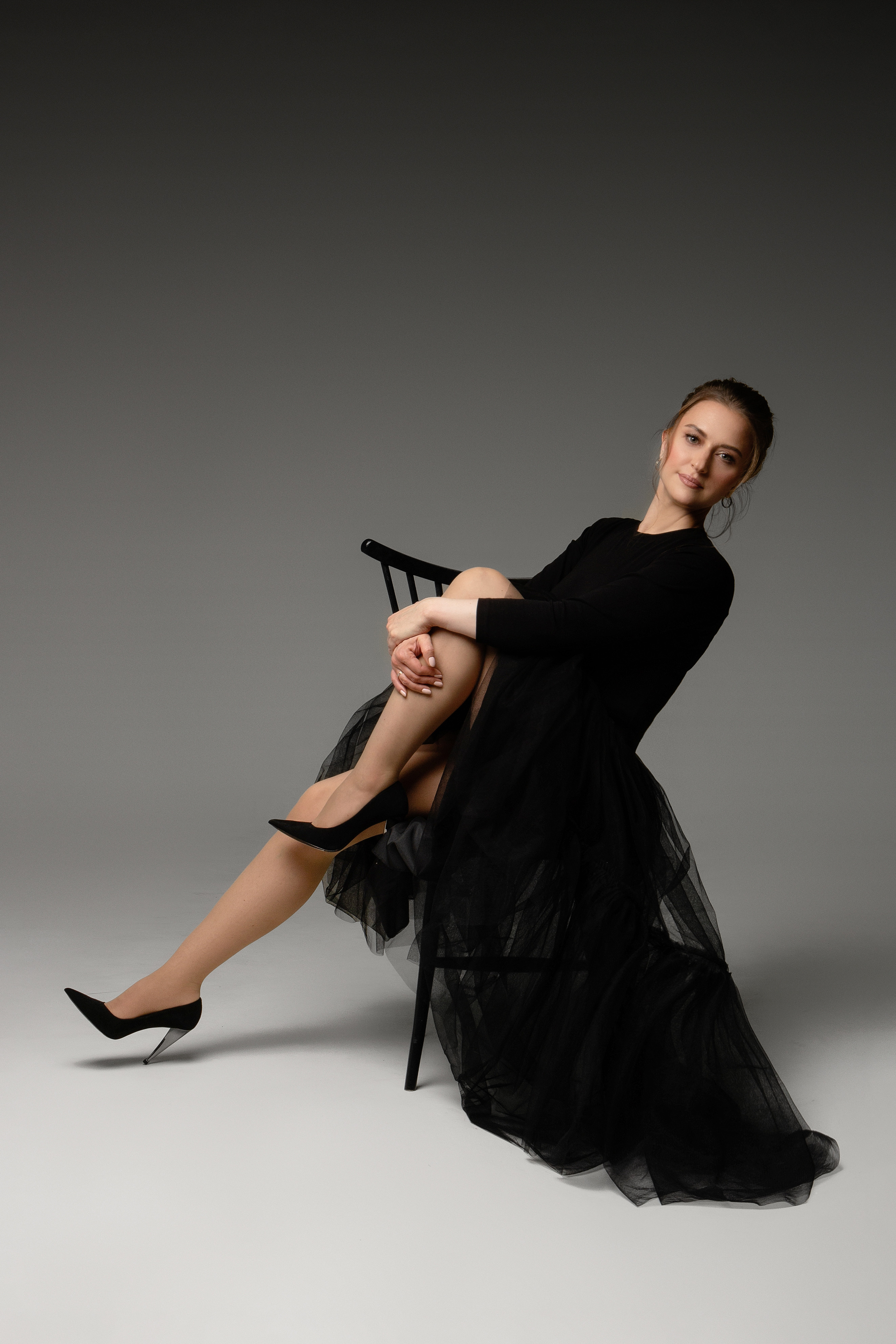 Юлия. Фотограф беременности в Екатеринбурге Илона Филатьева