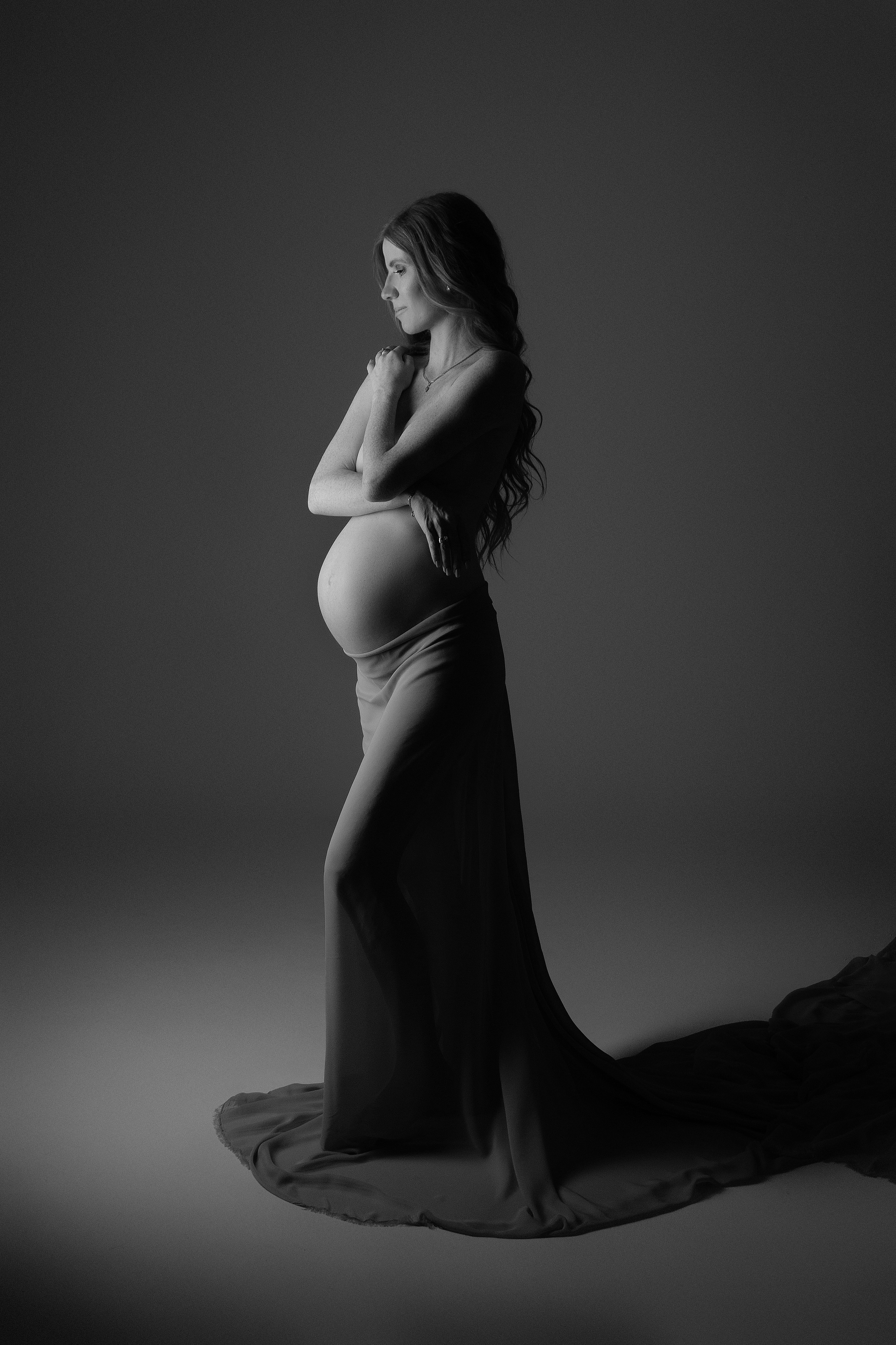 Светлана и Димар. Фотограф беременности в Екатеринбурге Илона Филатьева