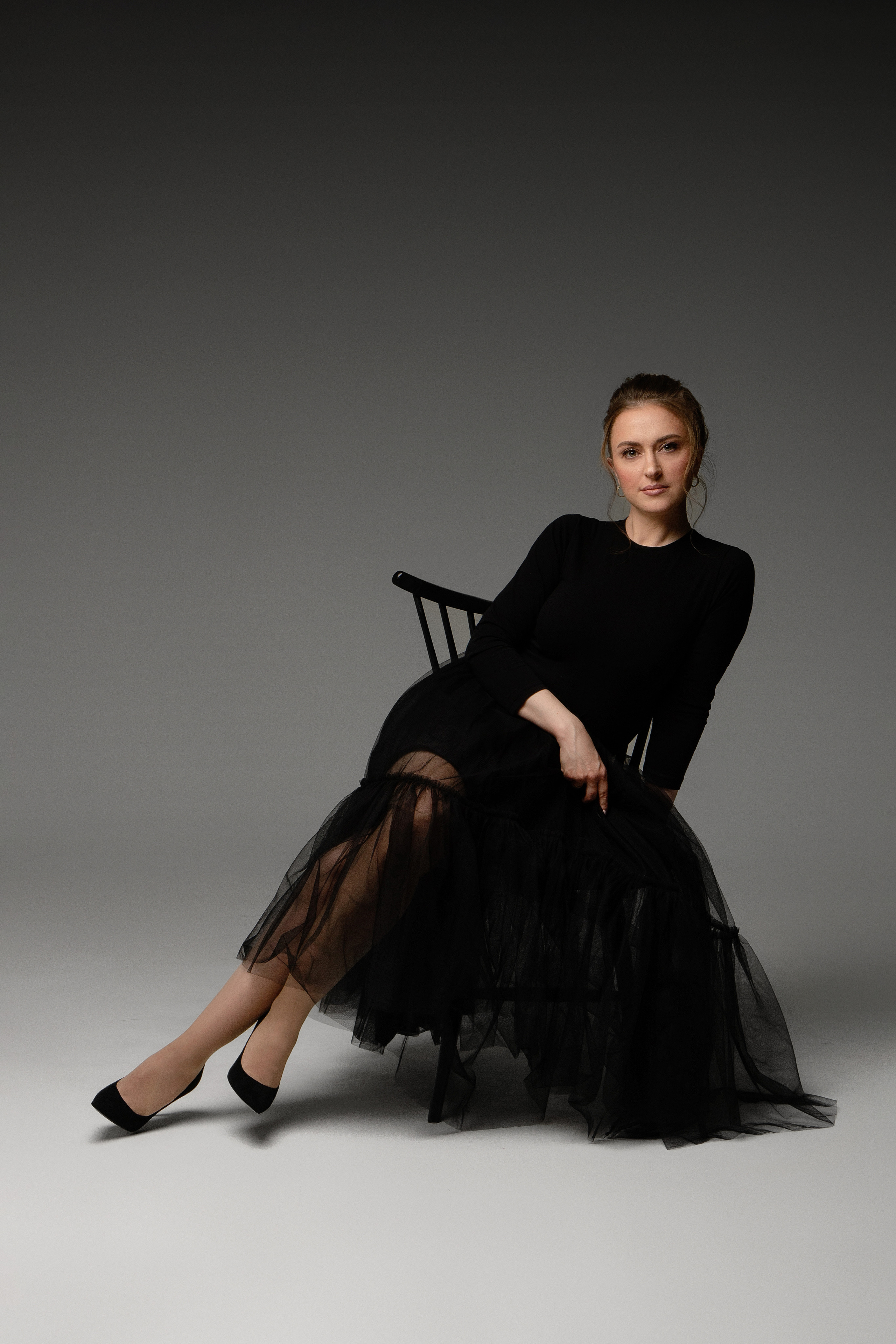 Юлия. Фотограф беременности в Екатеринбурге Илона Филатьева