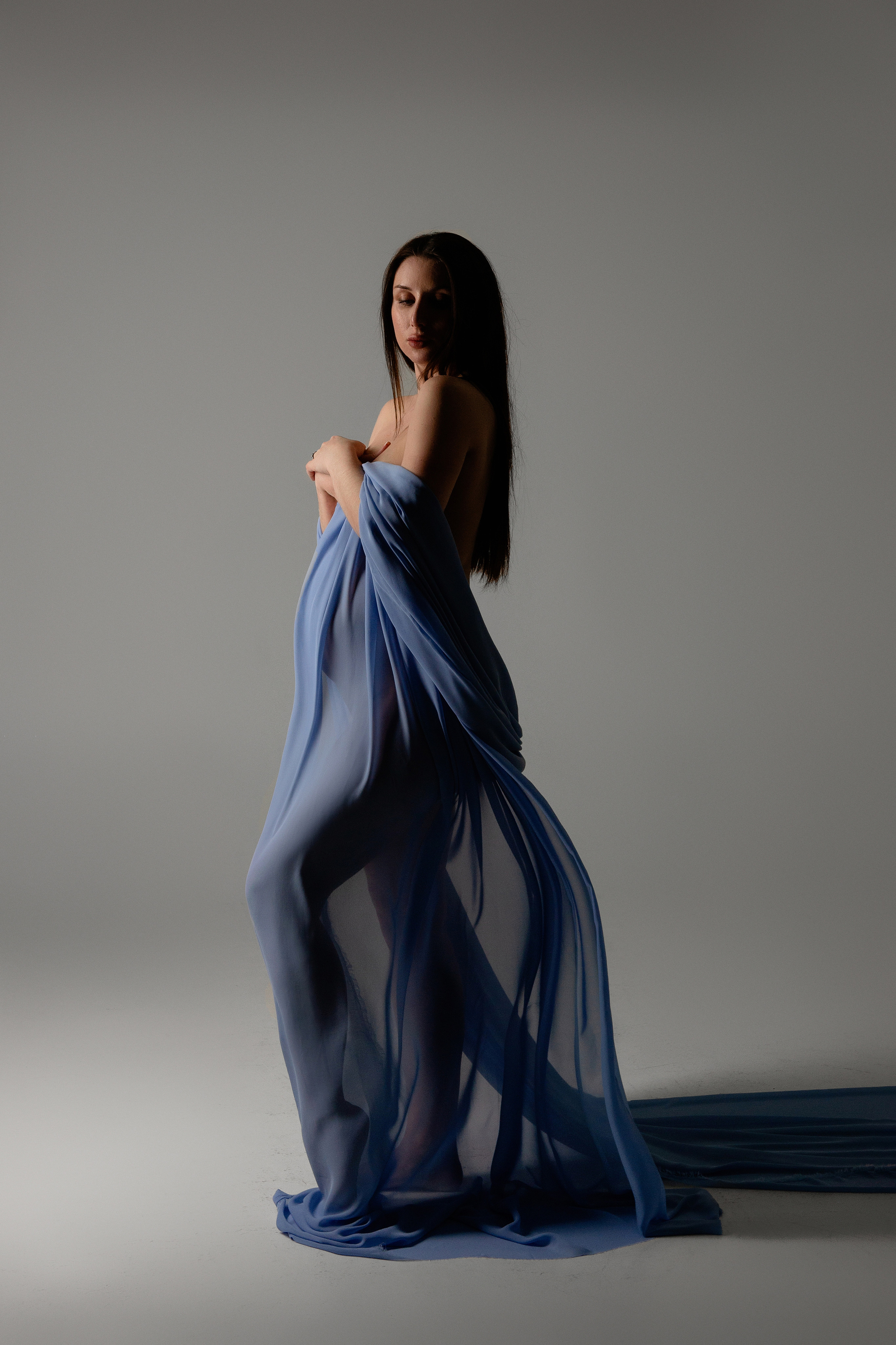 Ирина и Евгений. Фотограф беременности в Екатеринбурге Илона Филатьева