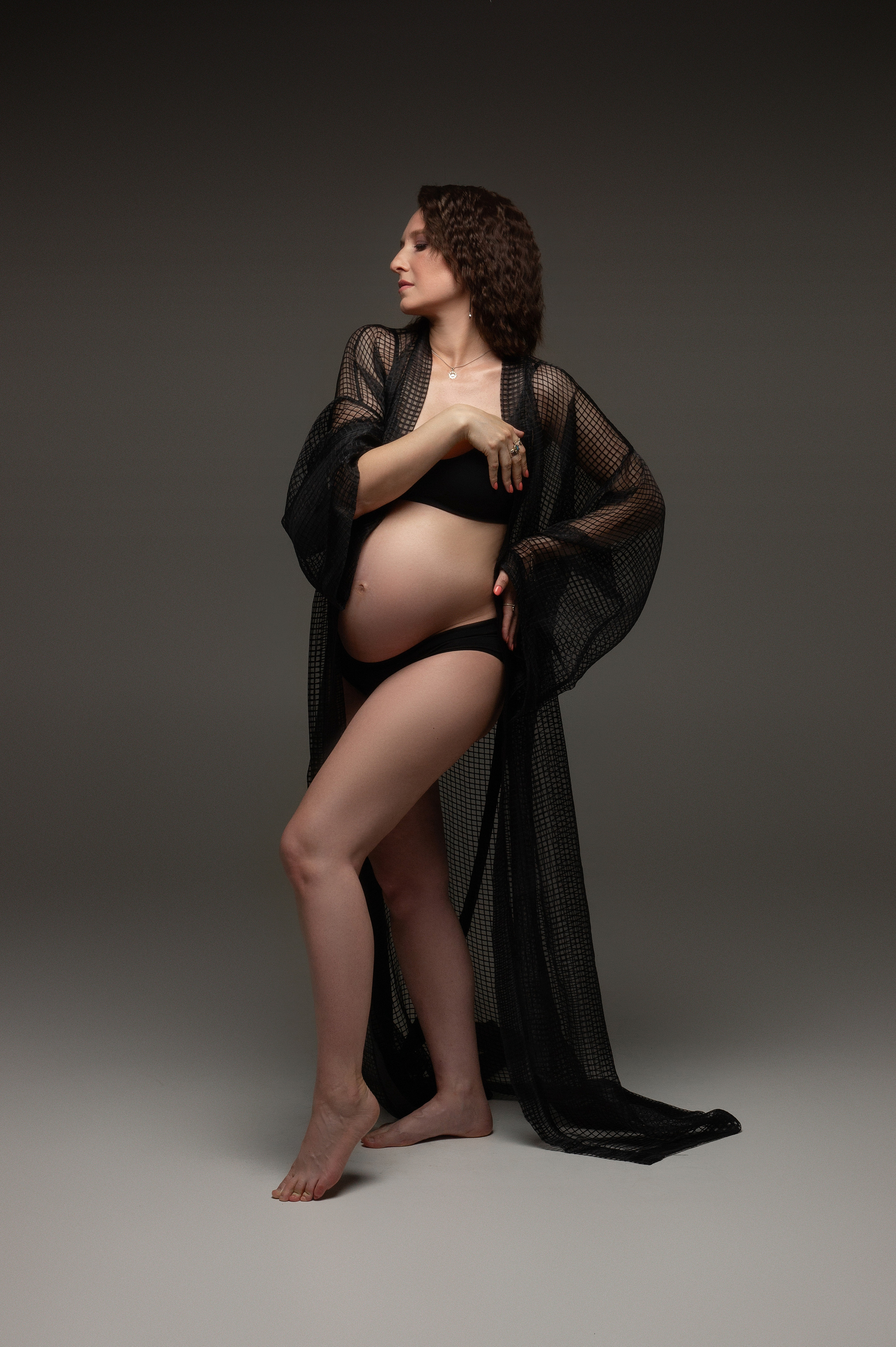 Марина и Сергей. Фотограф беременности в Екатеринбурге Илона Филатьева