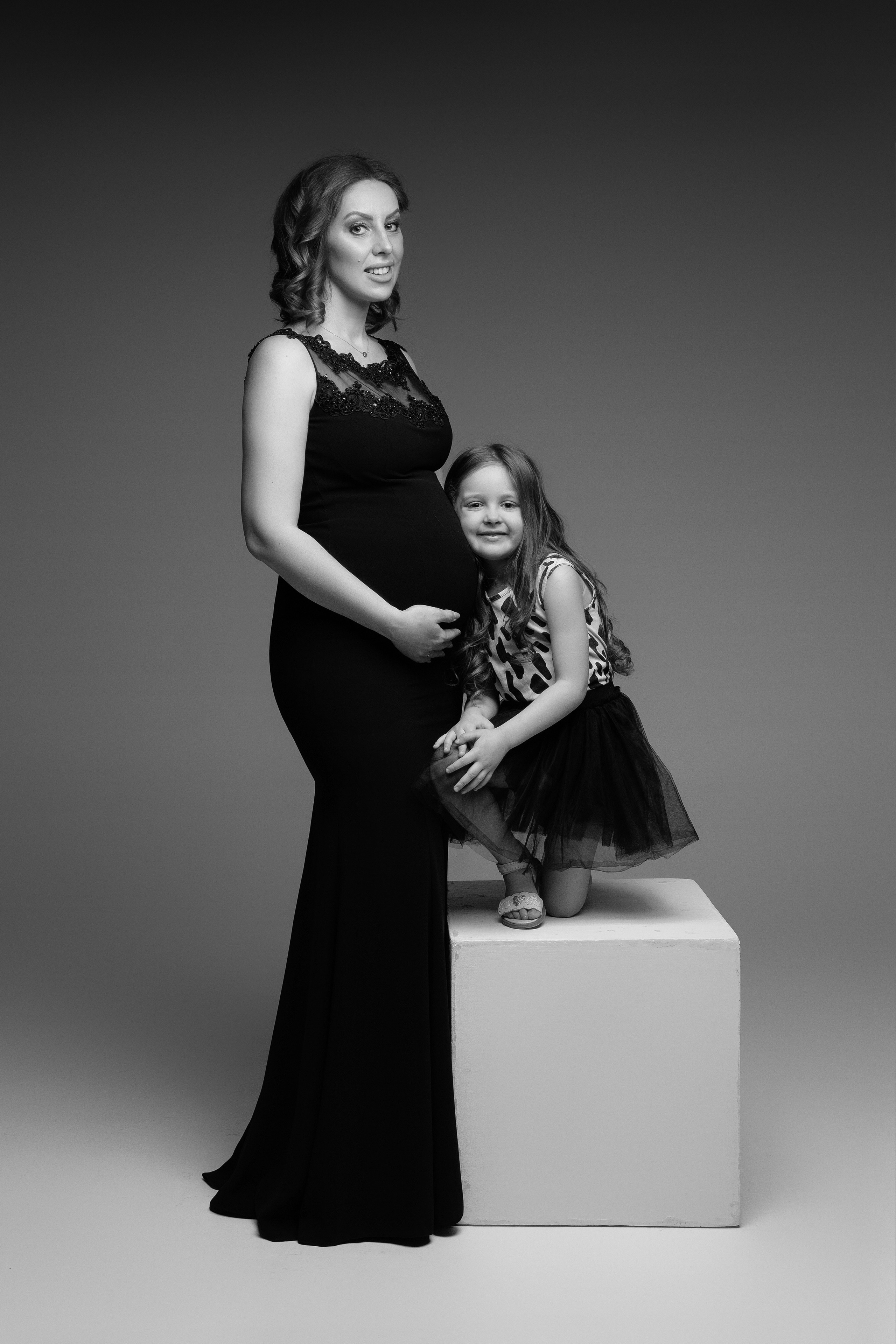 Юлия. Фотограф беременности в Екатеринбурге Илона Филатьева