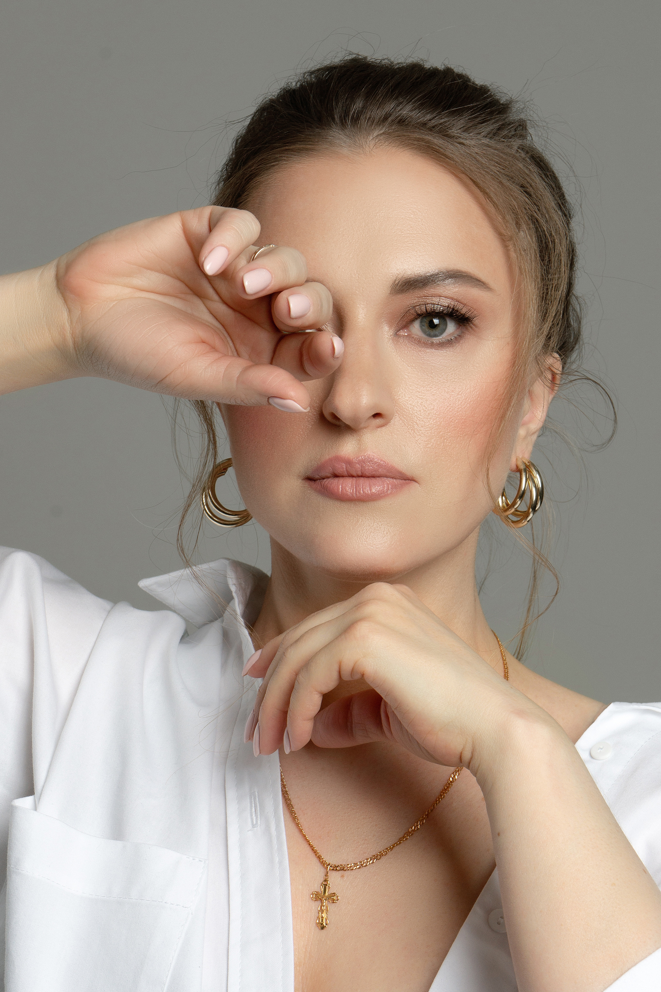 Юлия. Фотограф беременности в Екатеринбурге Илона Филатьева