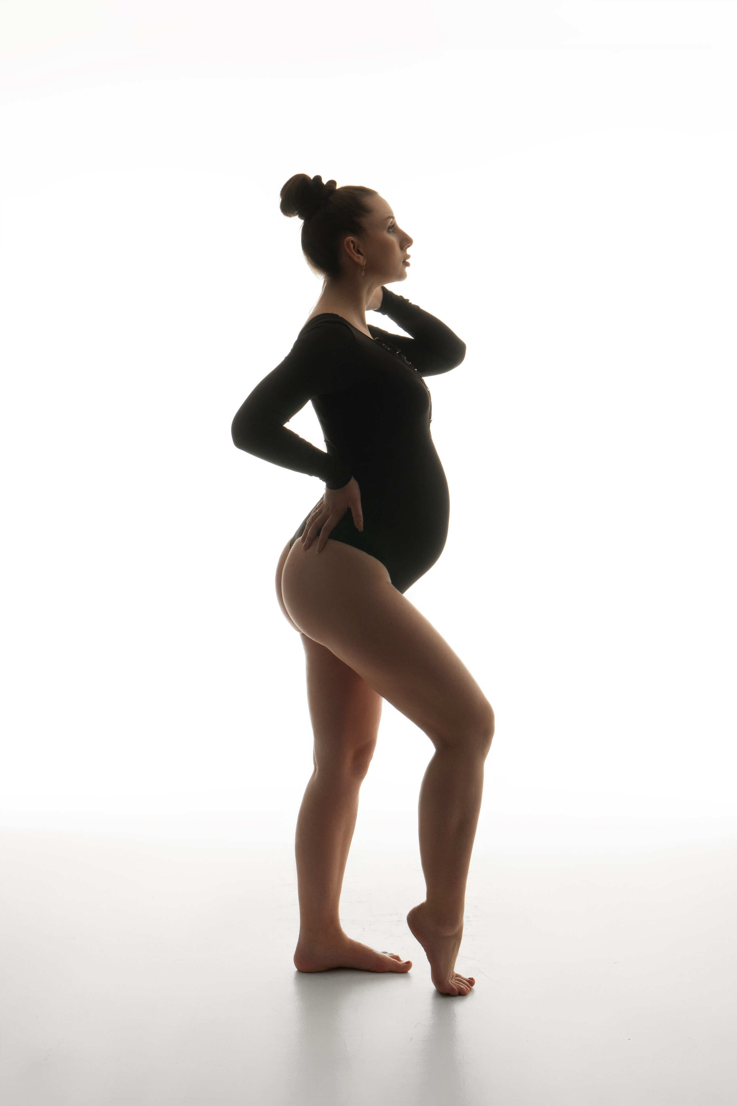 Ирина и Евгений. Фотограф беременности в Екатеринбурге Илона Филатьева