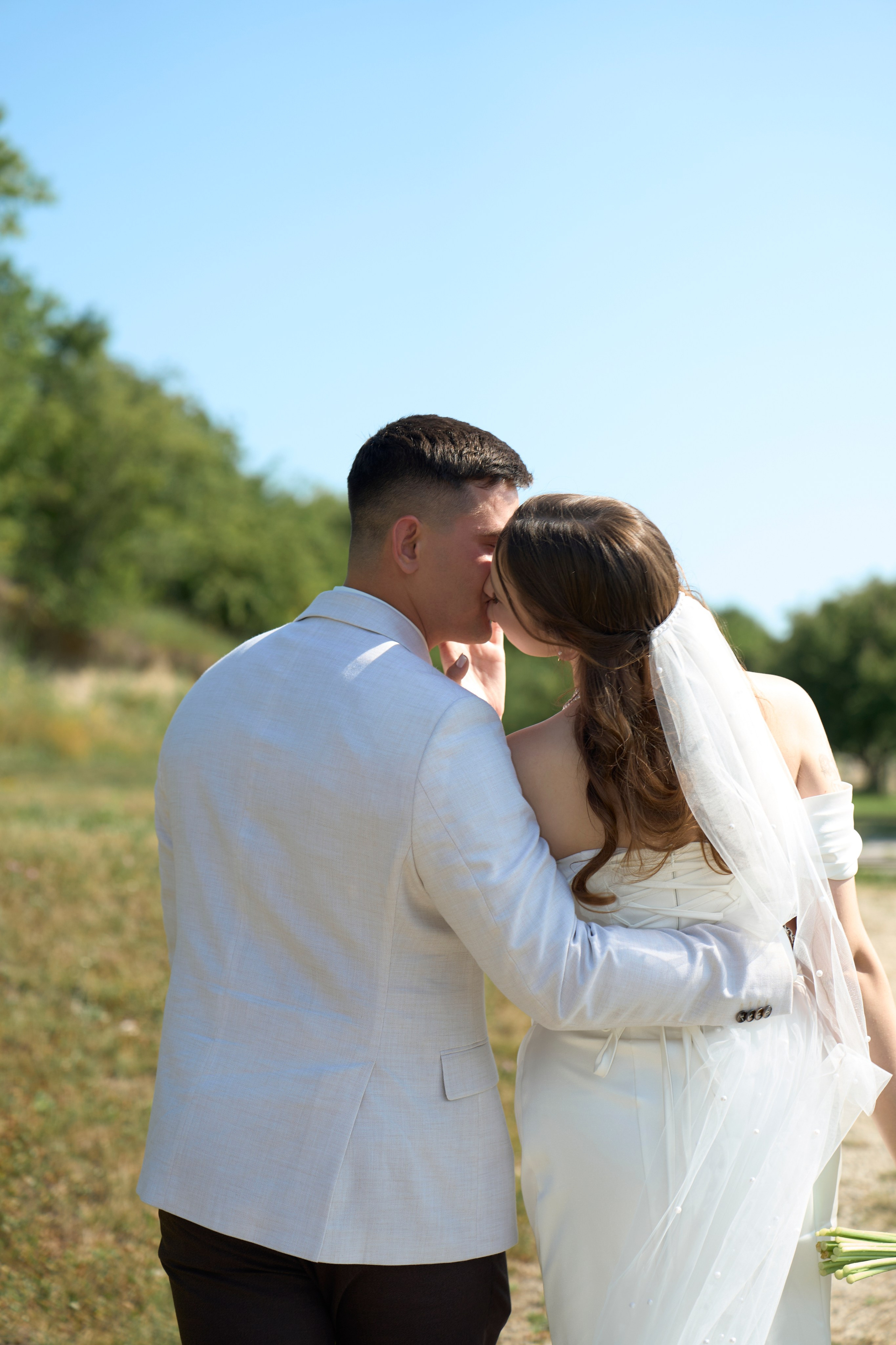 Valeriya&Ruslan. Видеограф фотограф Новороссийск Анапа Геленджик